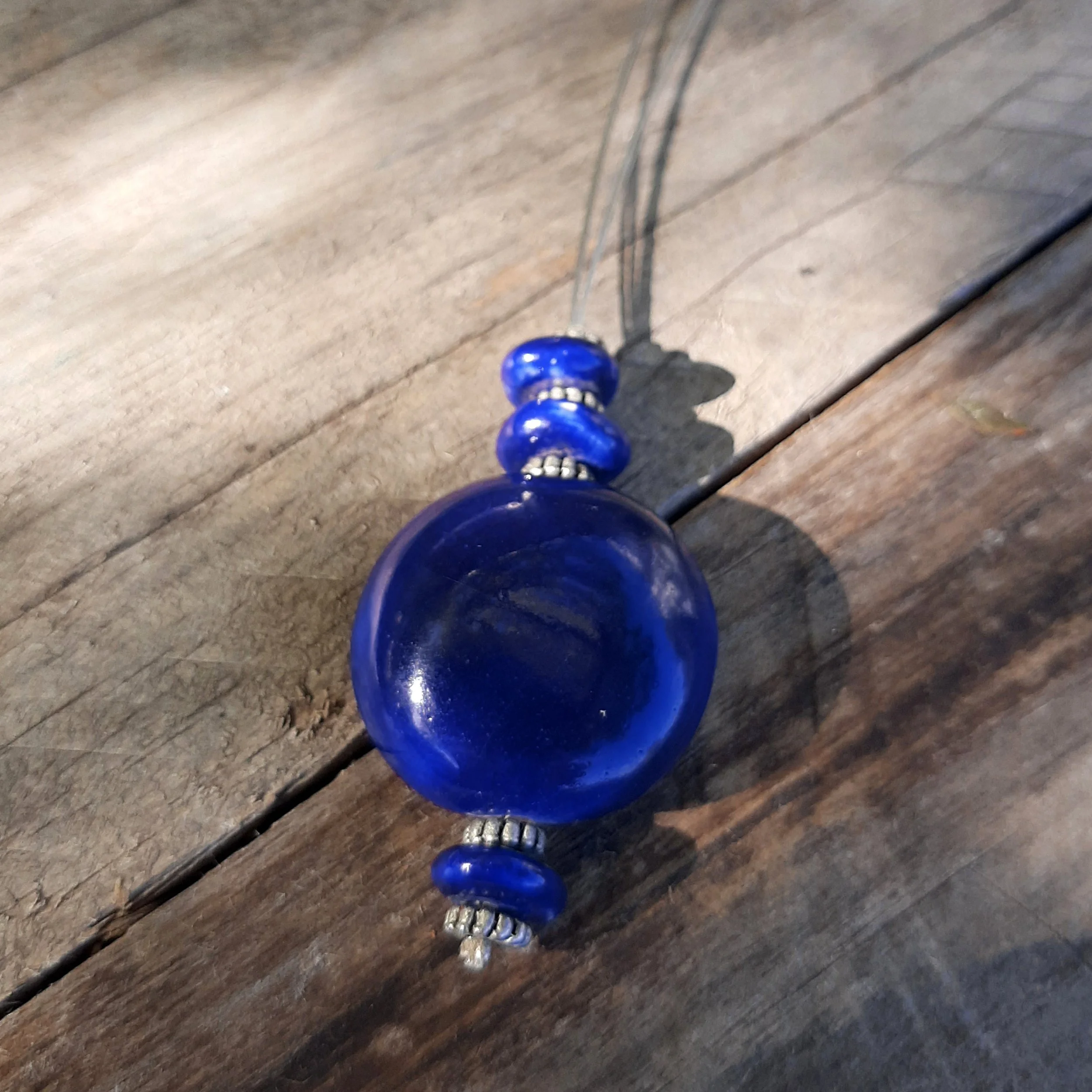 pendent bleu de sevres 1.jpg