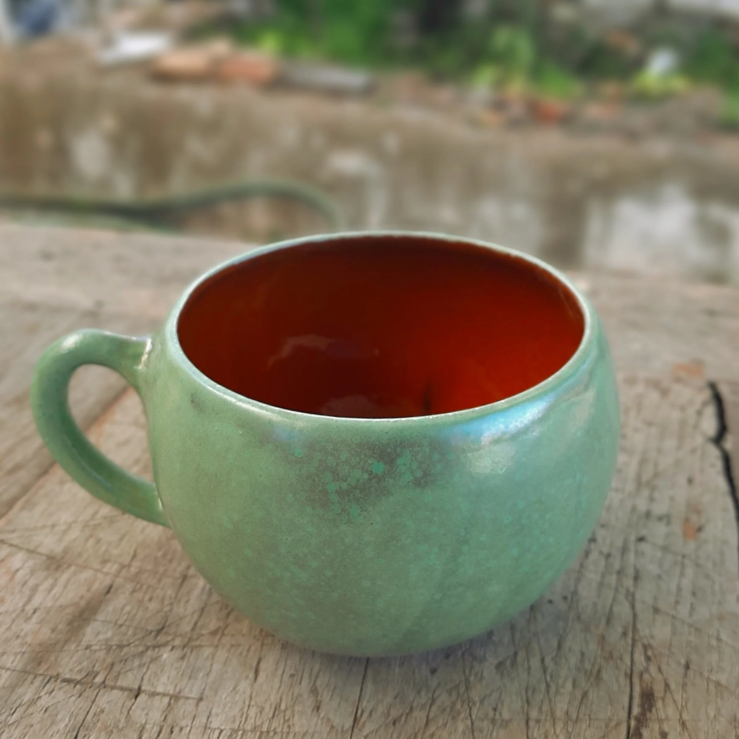 mug ronde vieil argent et orange papaya 5.jpg