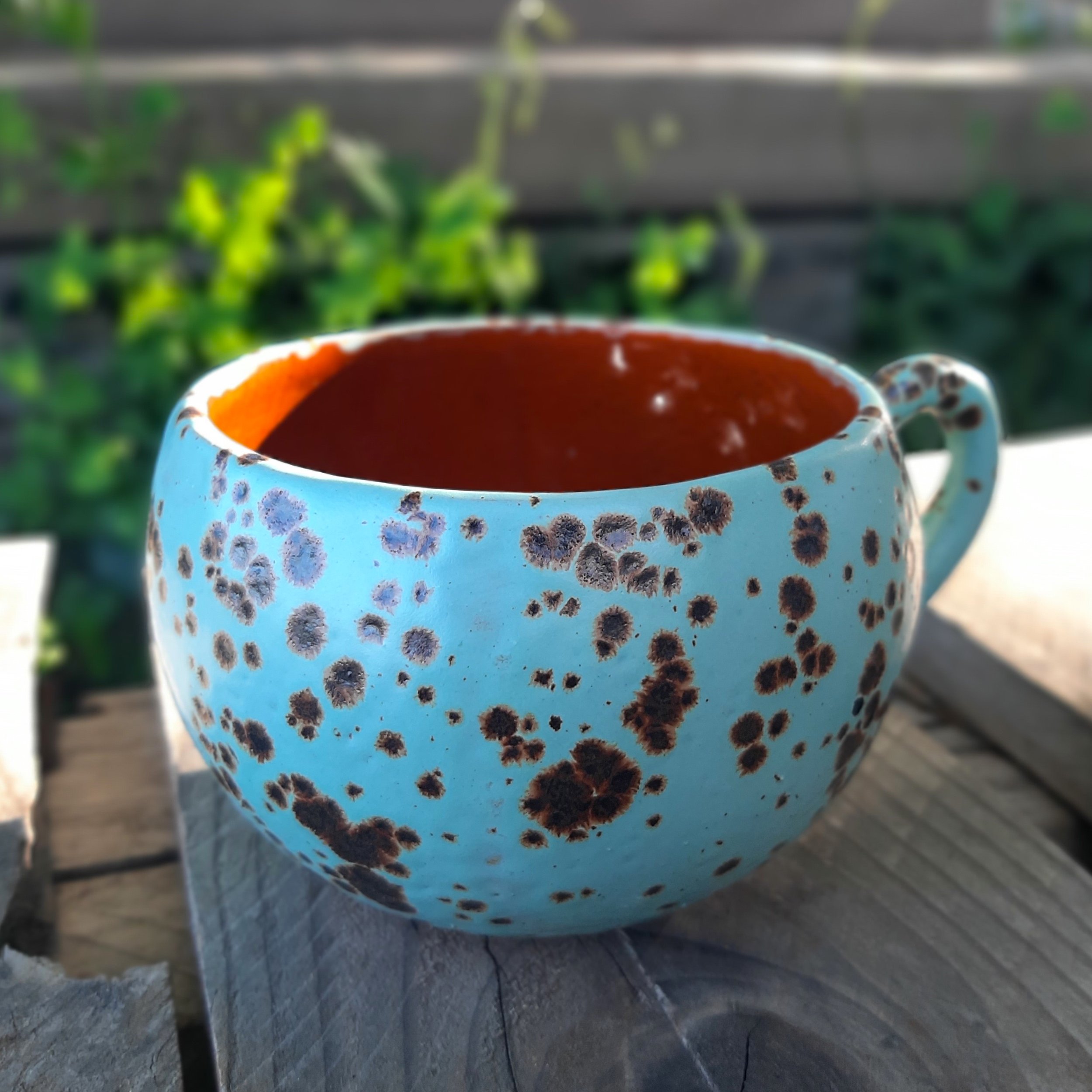 mug ronde bleu planete et miel 10.jpg