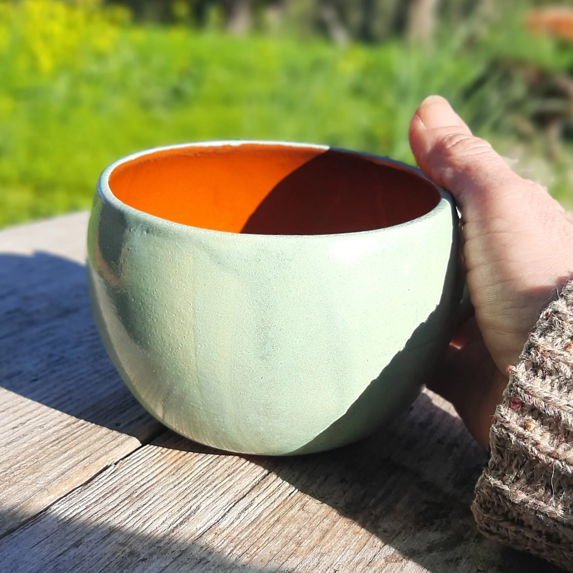 mug ronde vieil argent et orange papaya 10.jpg