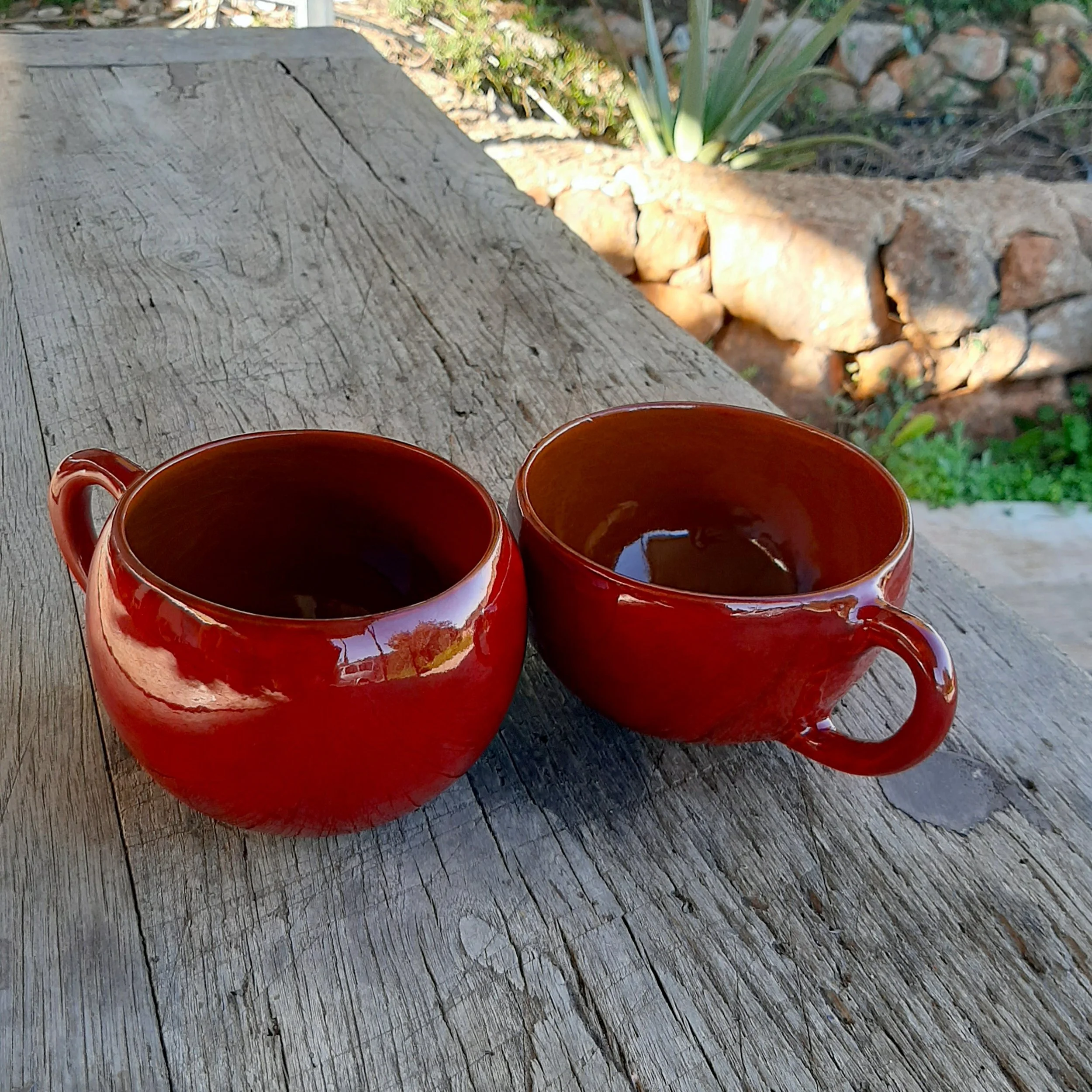 mug ronde rouge fresa et miel 6.jpg