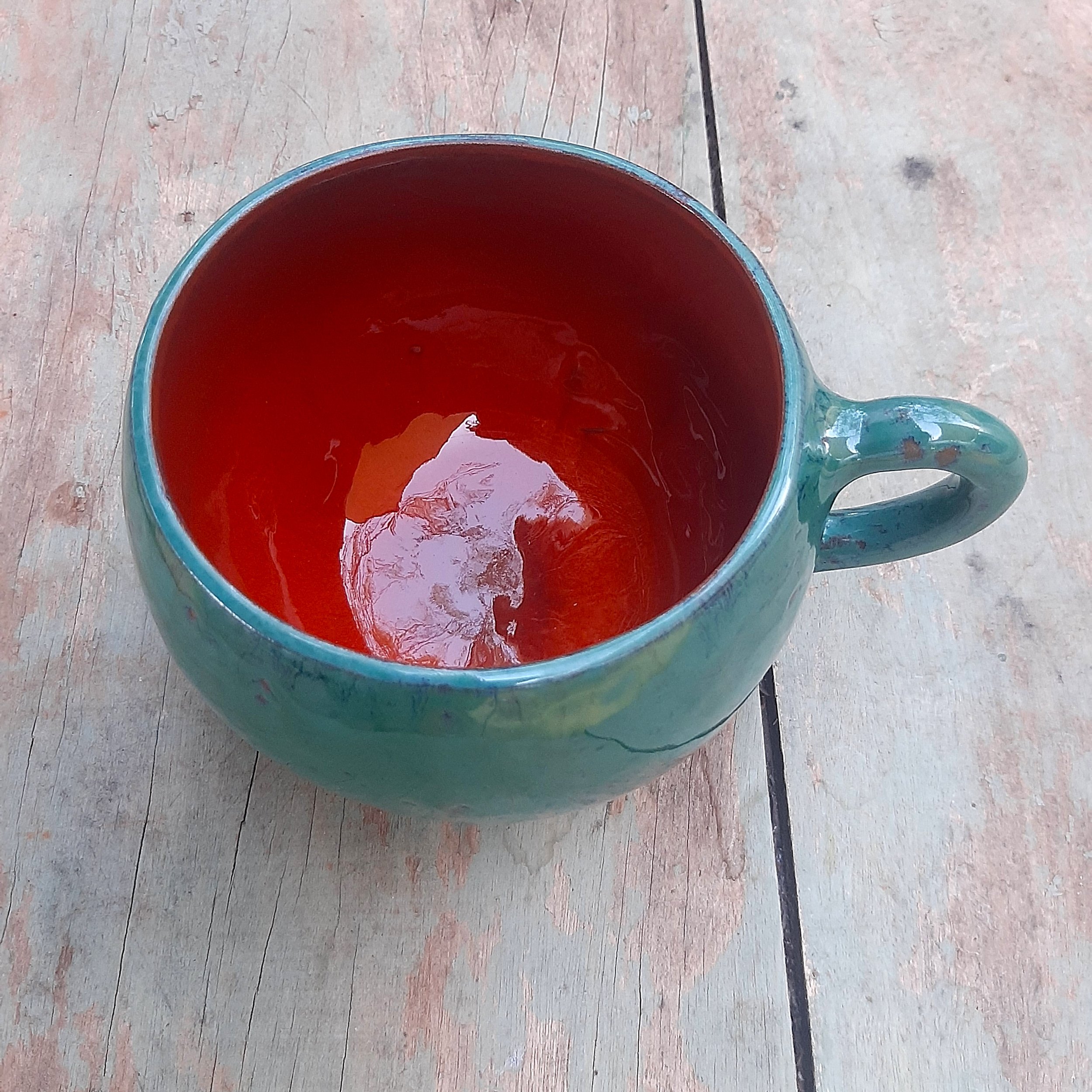 mug ronde vert ecume et orange 10.jpg