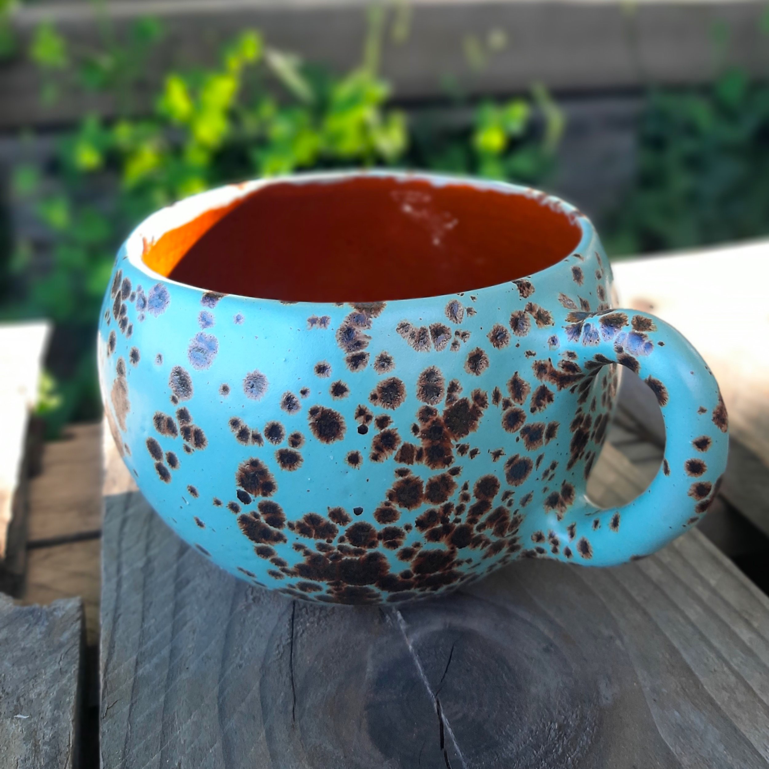 mug ronde bleu planete et miel 6.jpg