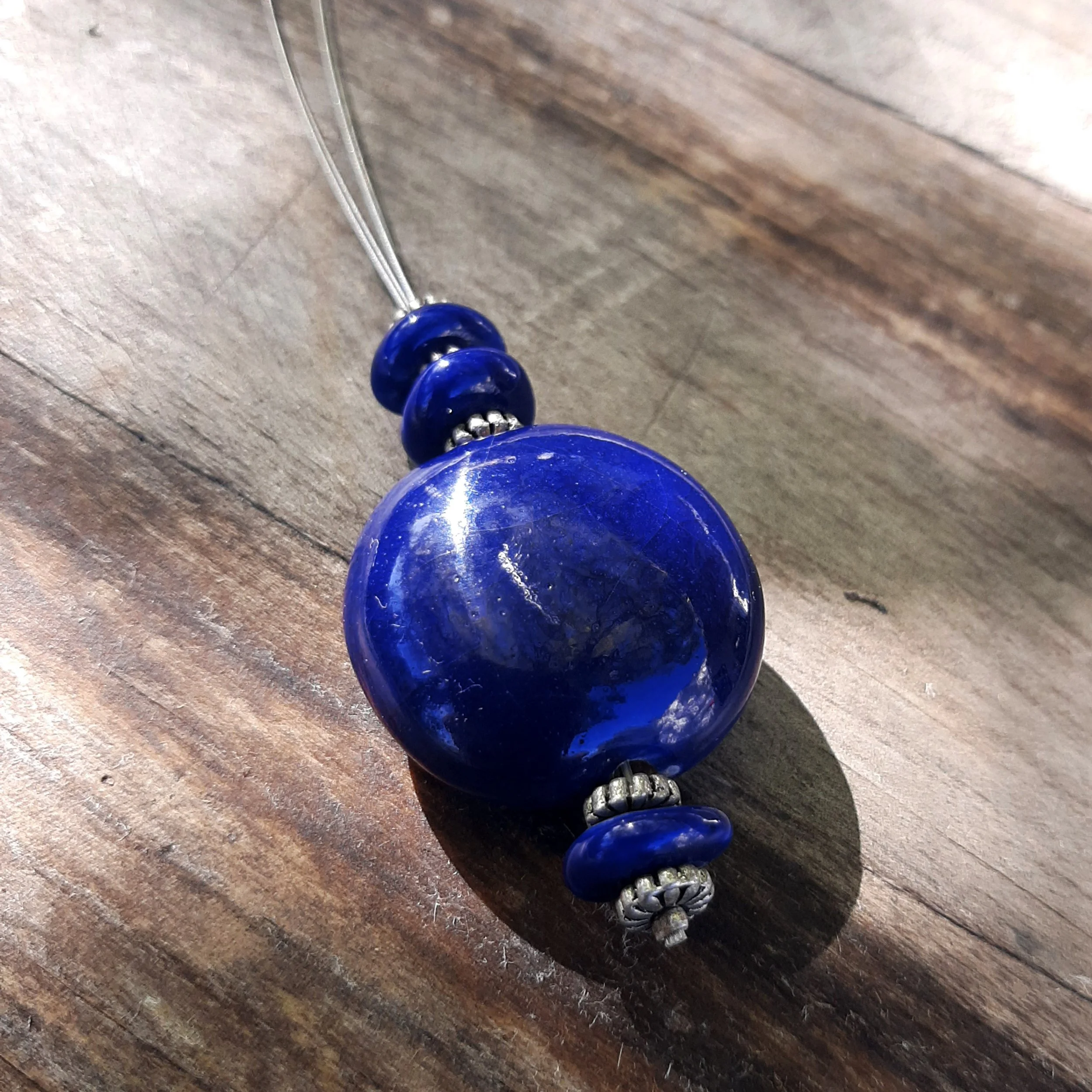 pendent bleu de sevres 4.jpg