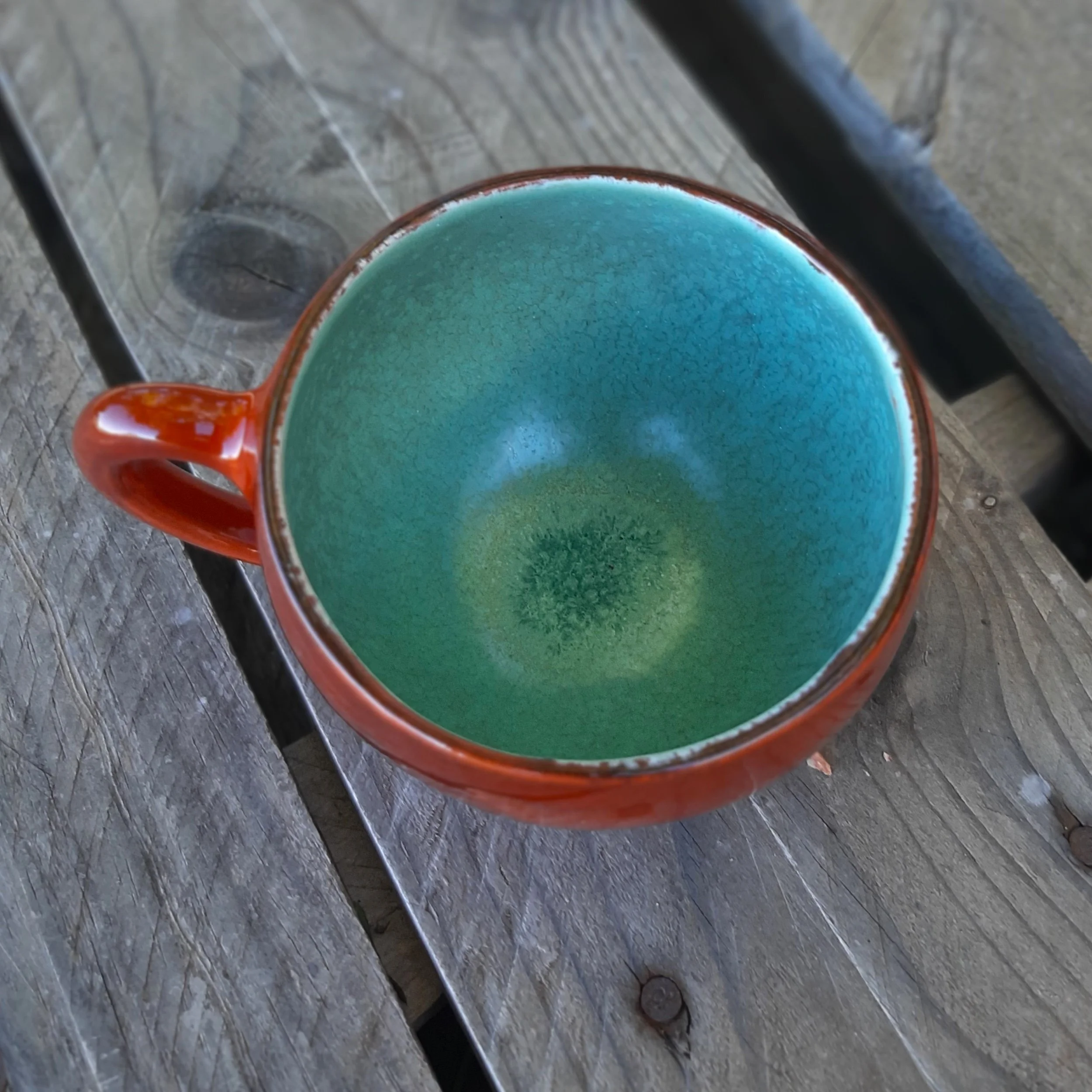 mug ronde orange papaya et vieil argent 3.jpg