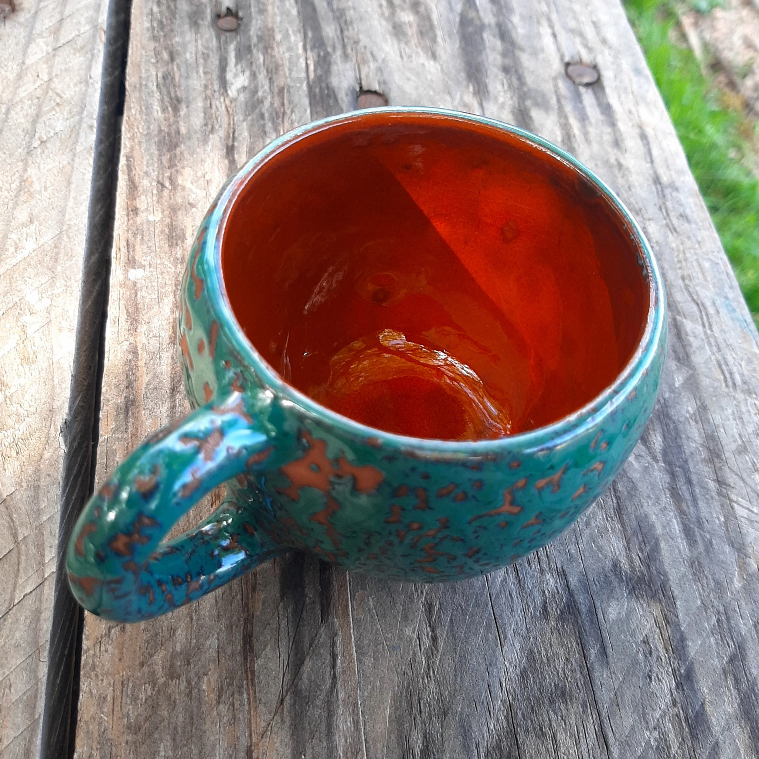 round cup vert ecume et orange 7.jpg