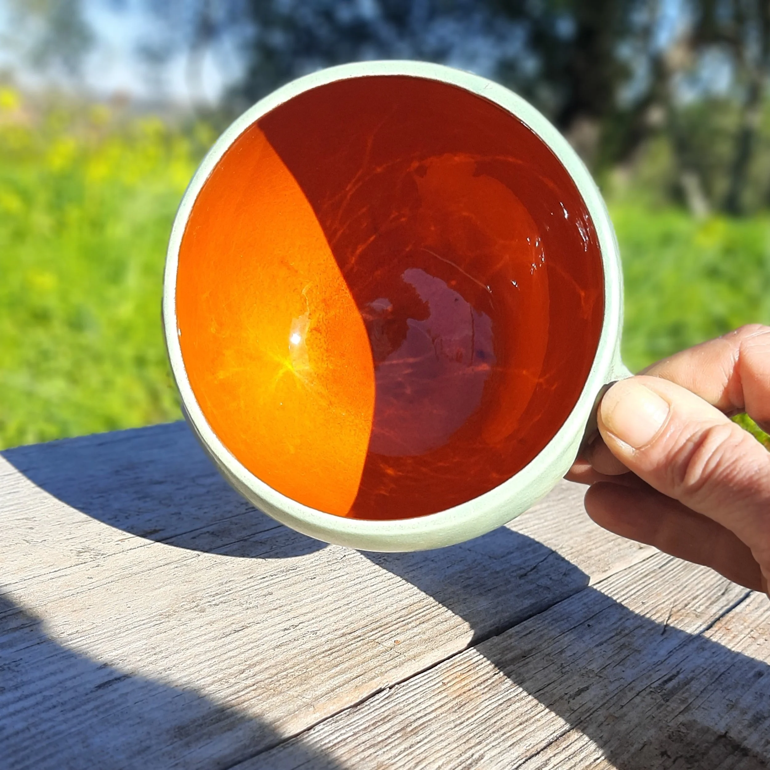mug ronde vieil argent et papaya 2.jpg