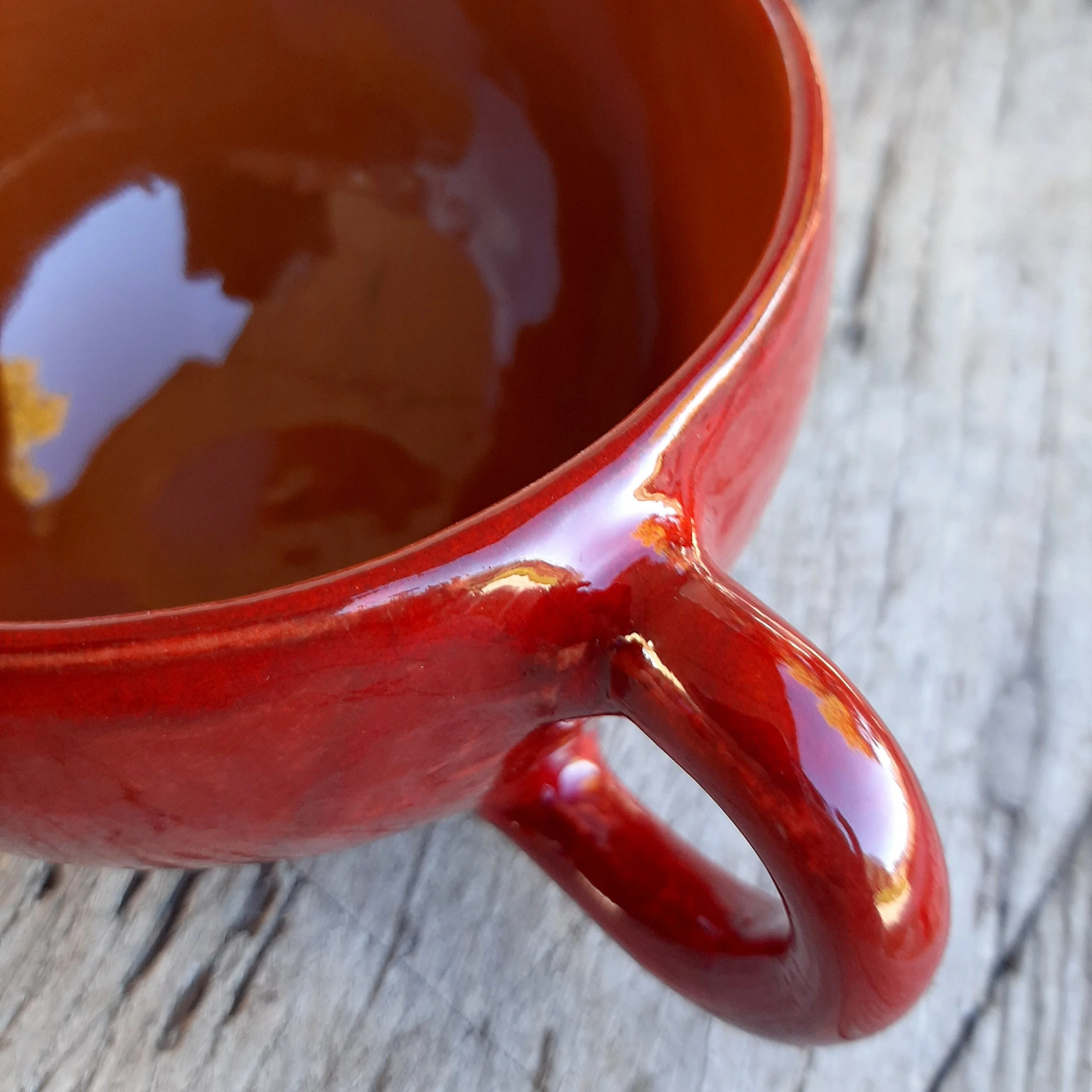 mug ronde rouge fresa et miel 2.jpg