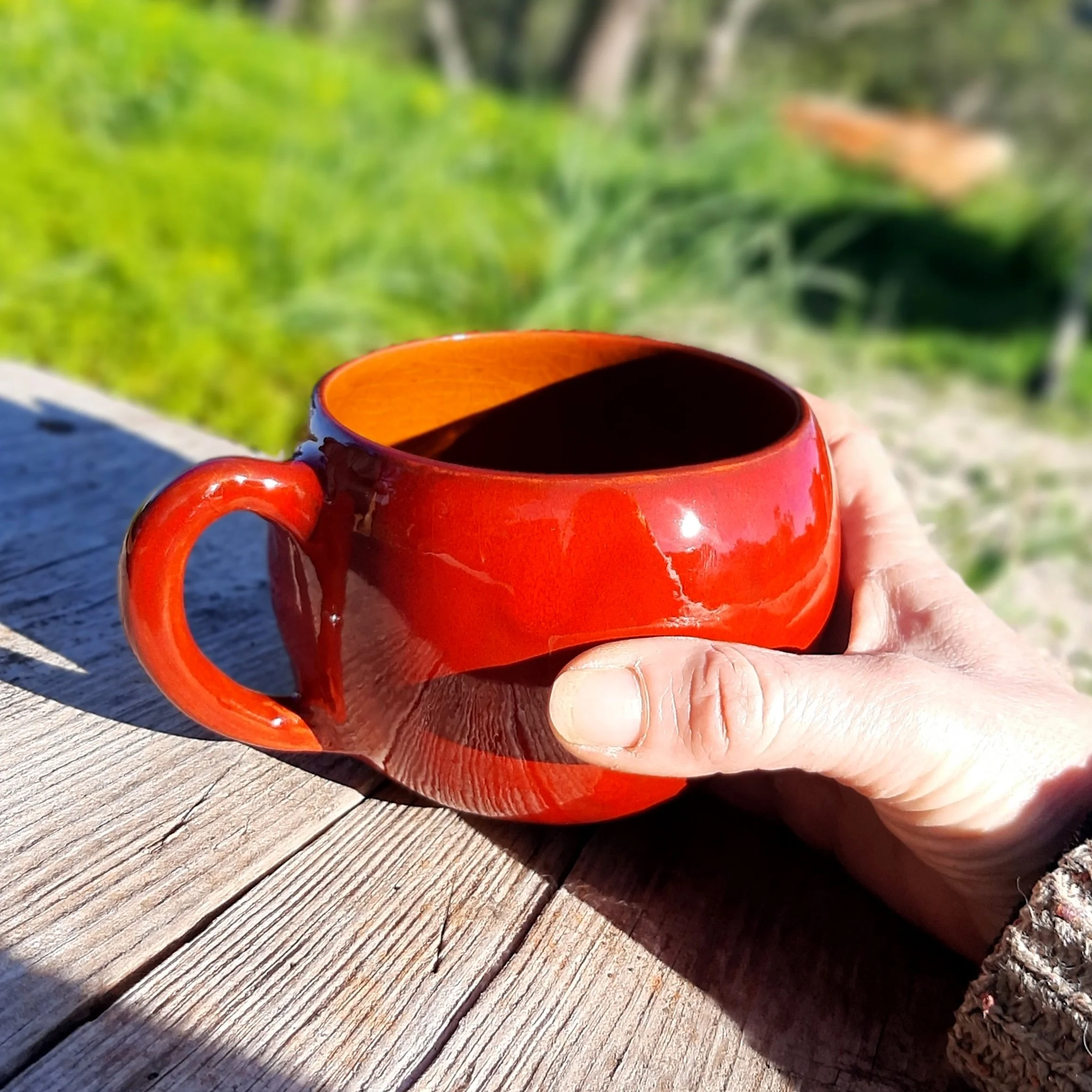 mug ronde rouge fresa et miel 7.jpg
