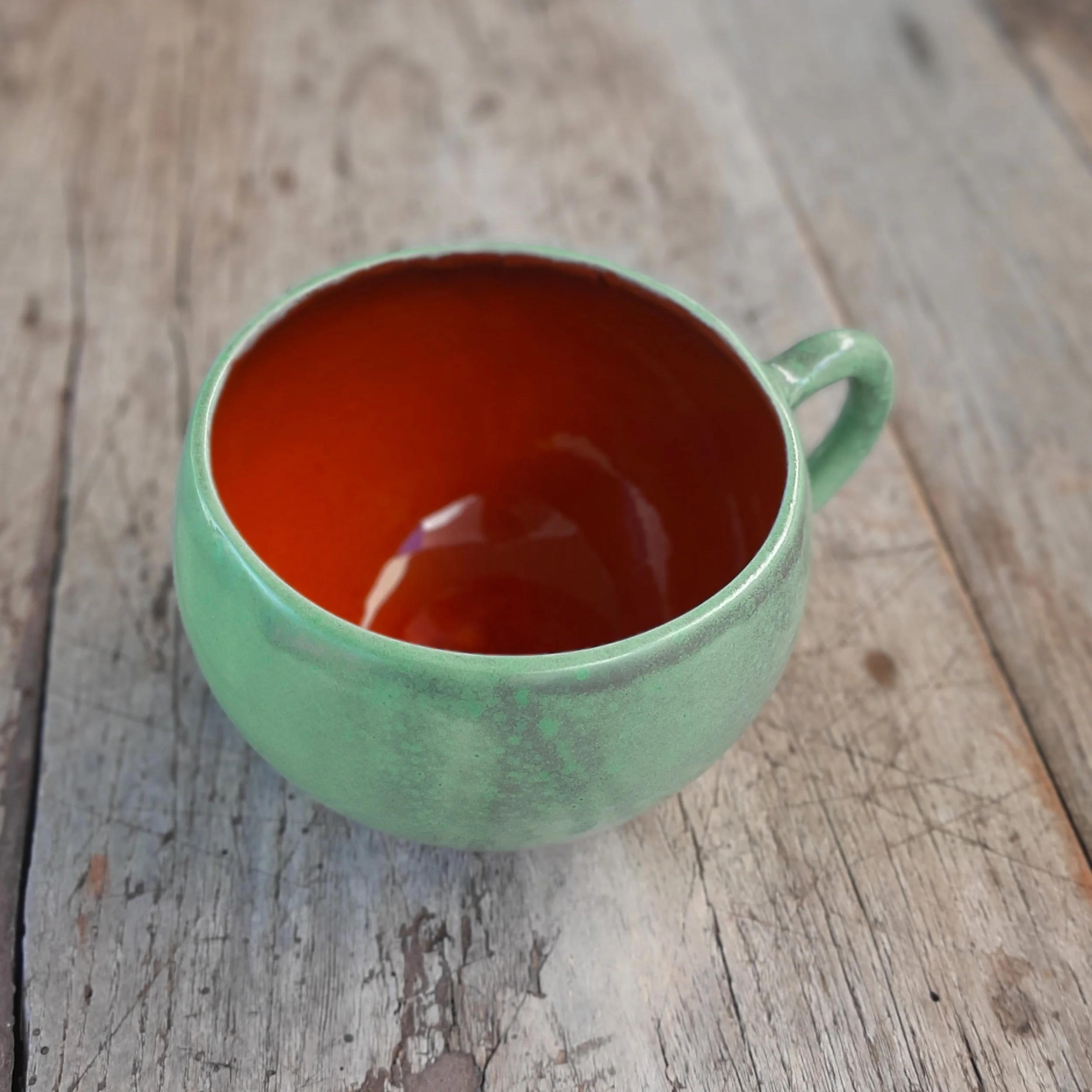 mug ronde vieil argent et orange papaya 4.jpg