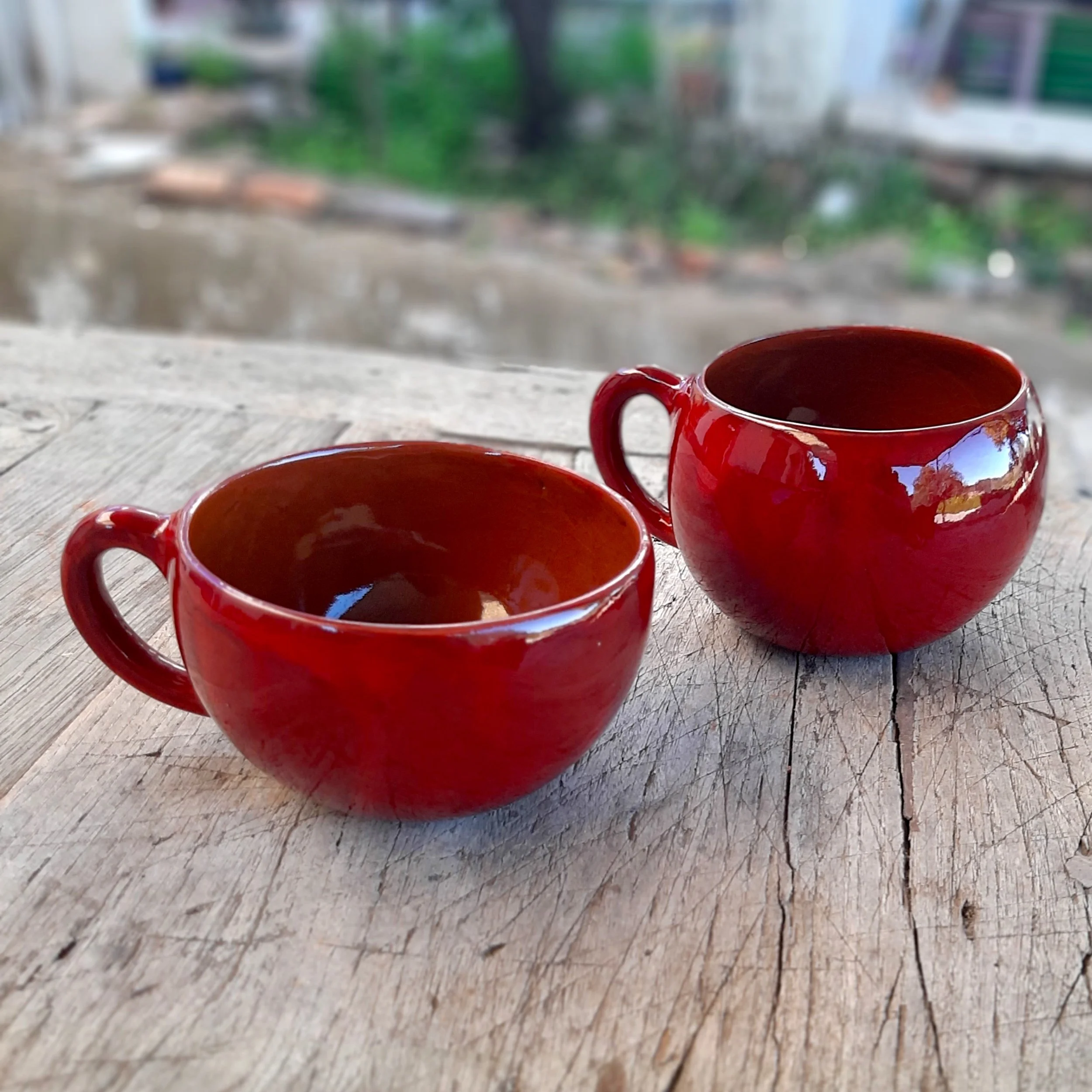 mug ronde rouge fresa et miel 12.jpg