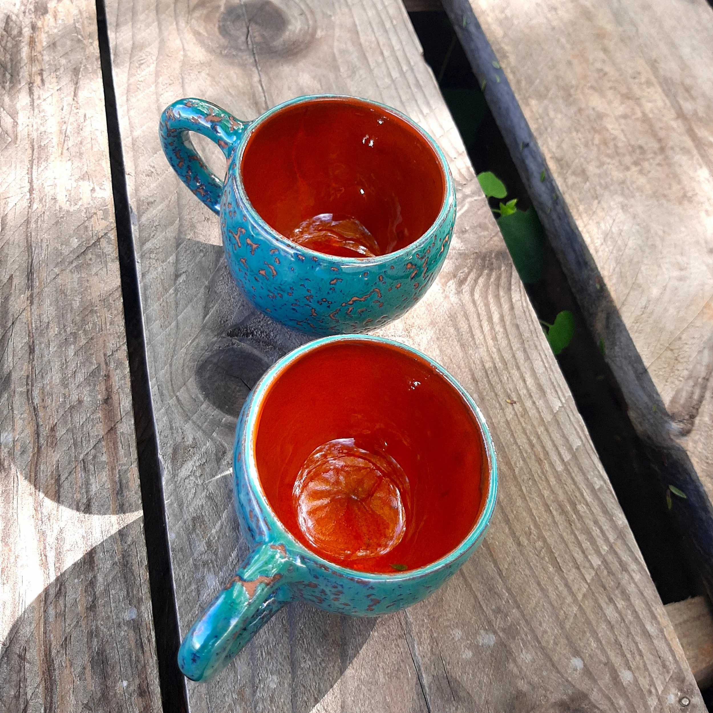 round cup vert ecume et orange2.jpg