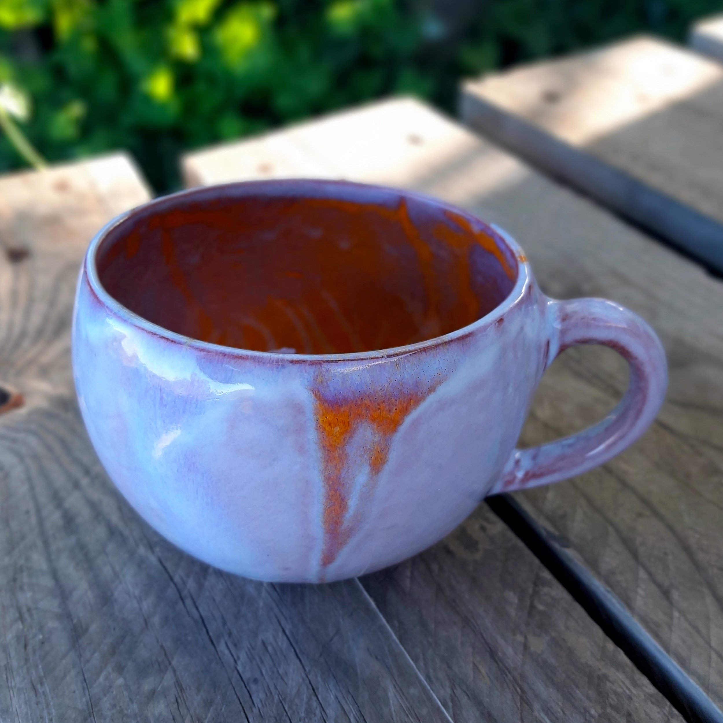mug ronde blanc laiteux et orange 5.jpg