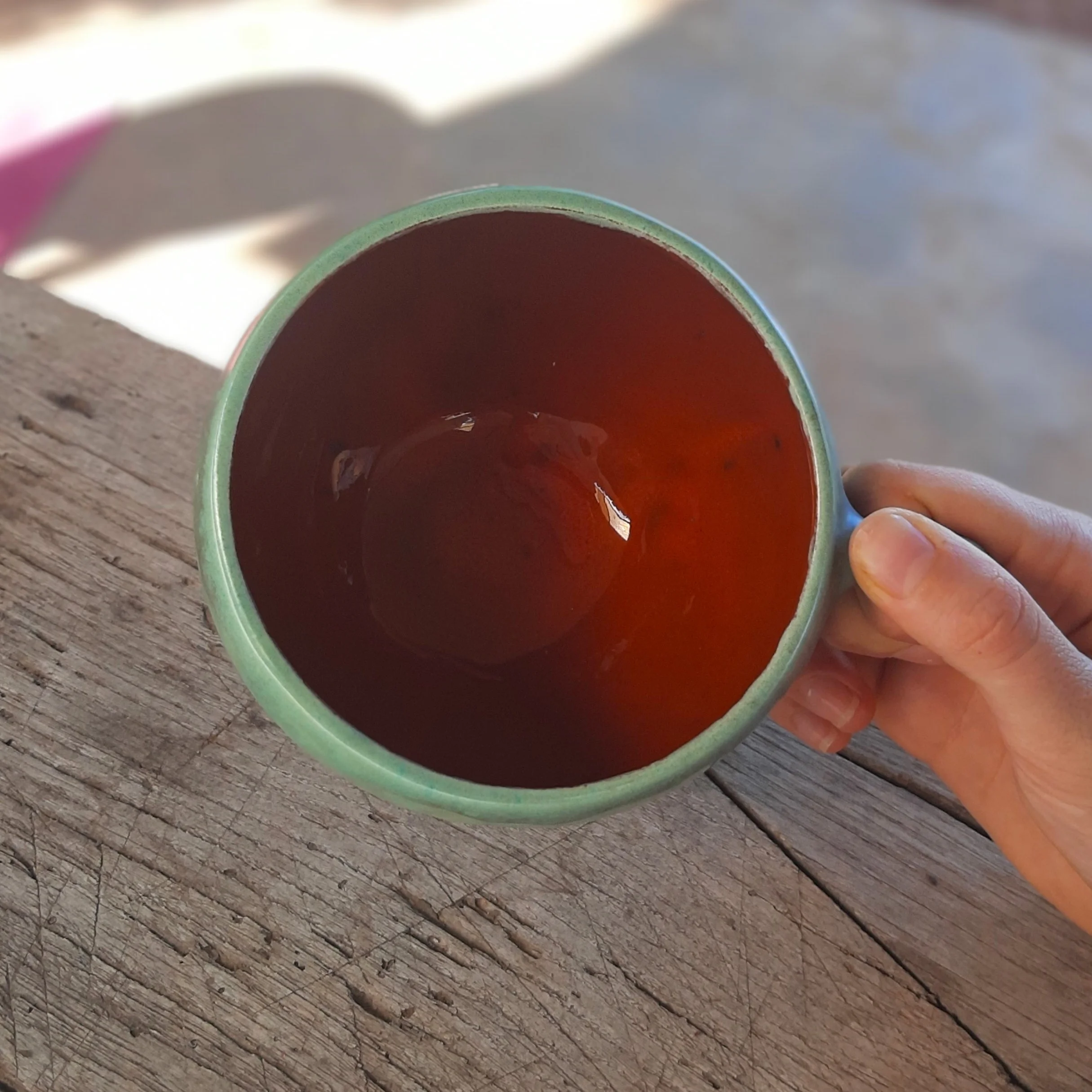 mug ronde vieil argent et orange papaya 11.jpg