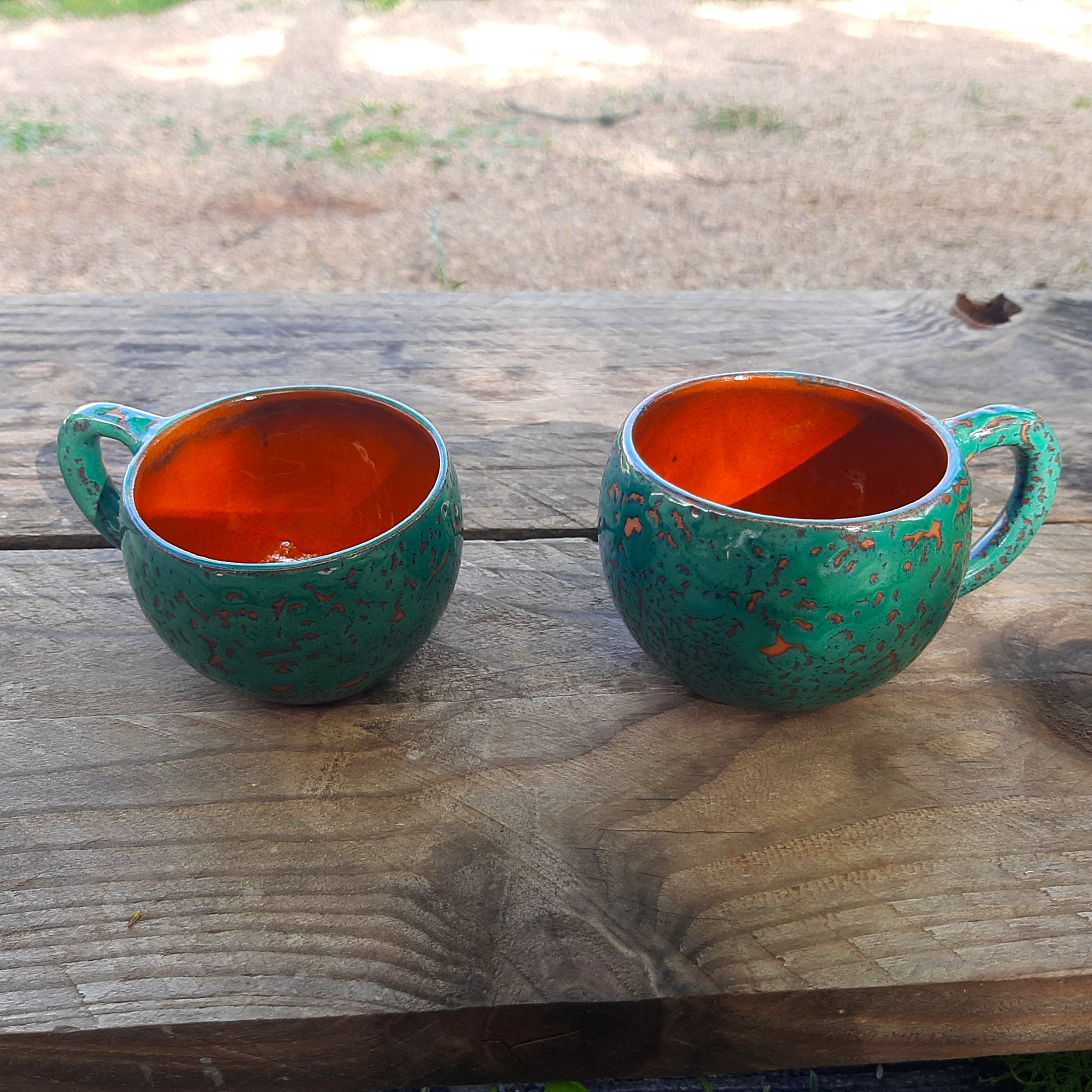 round cup vert ecume et orange 11.jpg