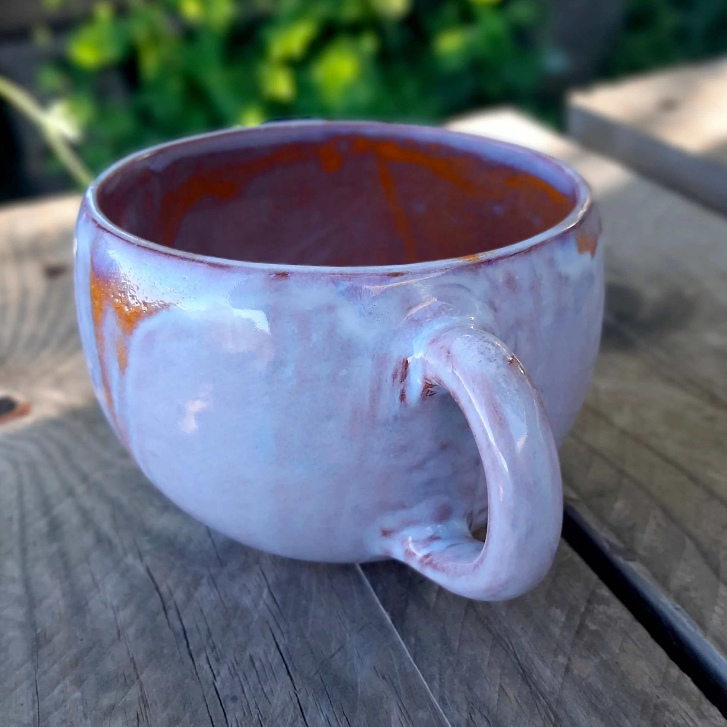 mug ronde blanc laiteux et orange 4.jpg