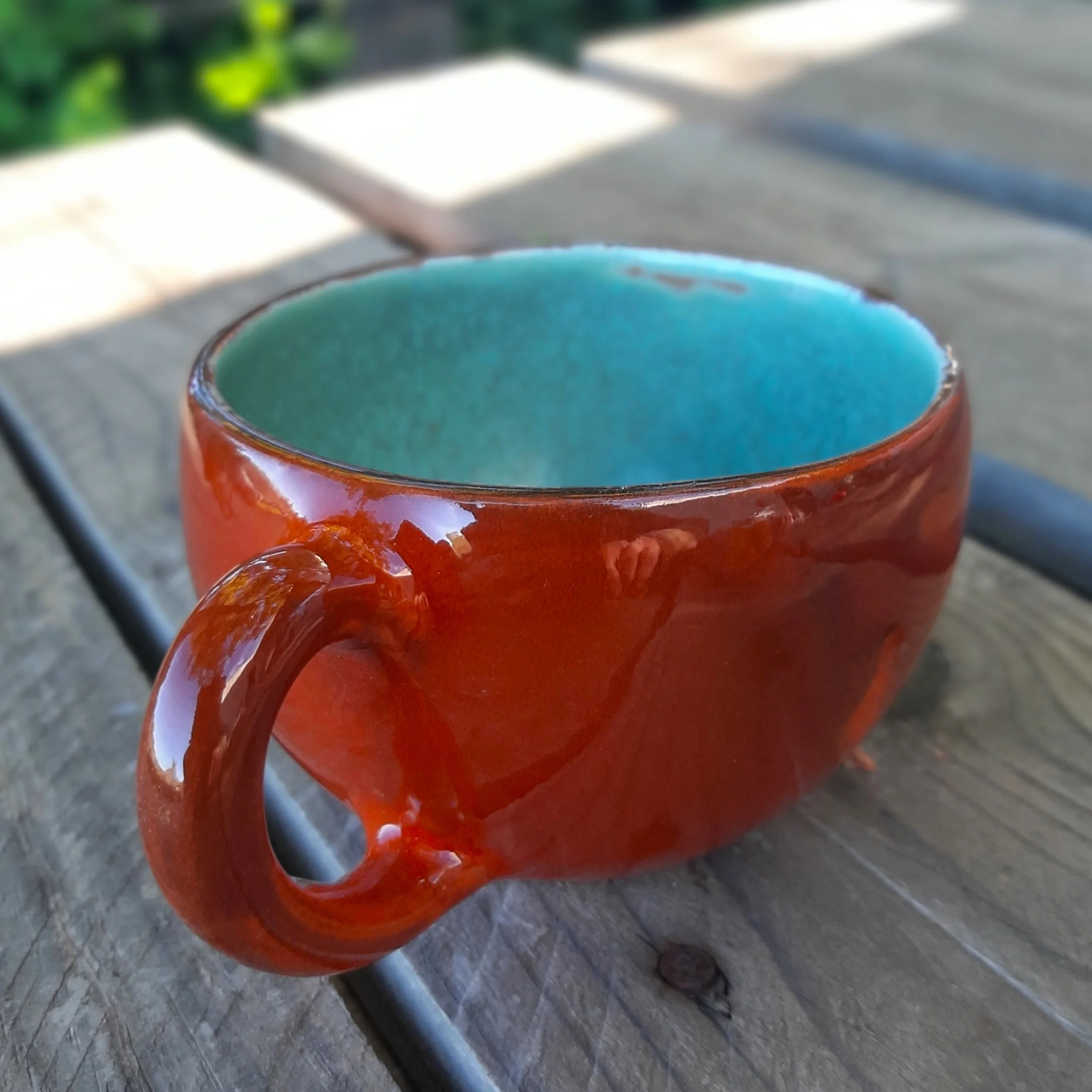 mug ronde orange papaya et vieil argent 5.jpg