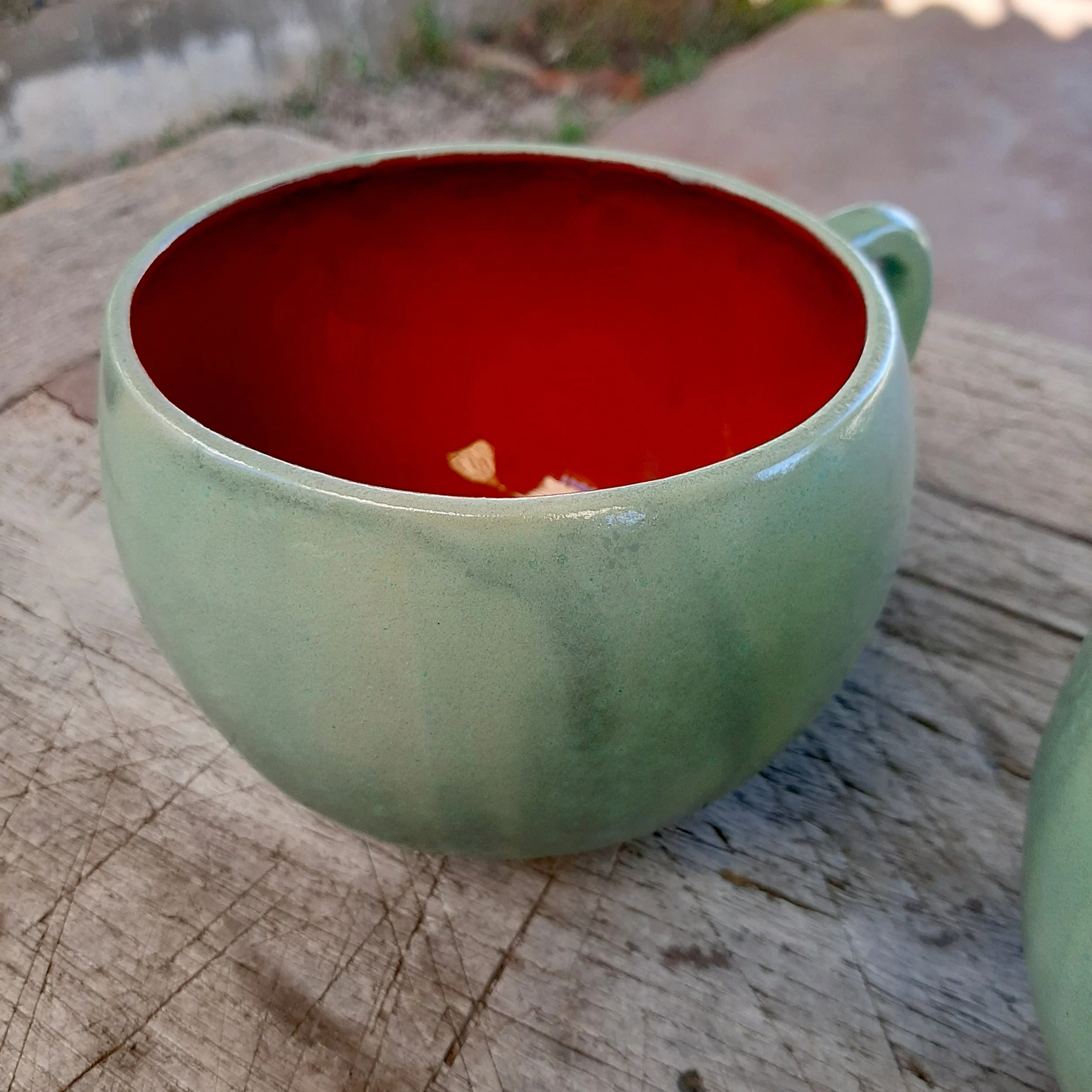mug ronde vieil argent et orange papaya 9.jpg