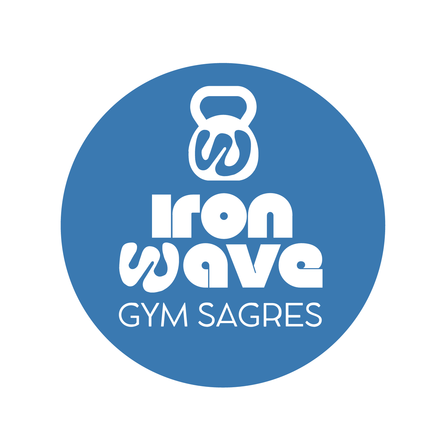 The Iron Wave Gym