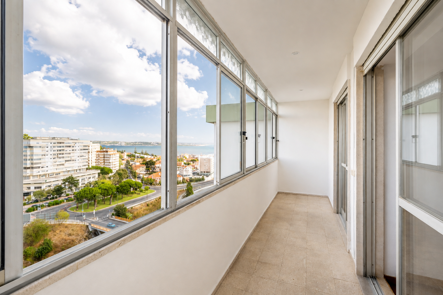 Apartamento T3 Paço de Arcos