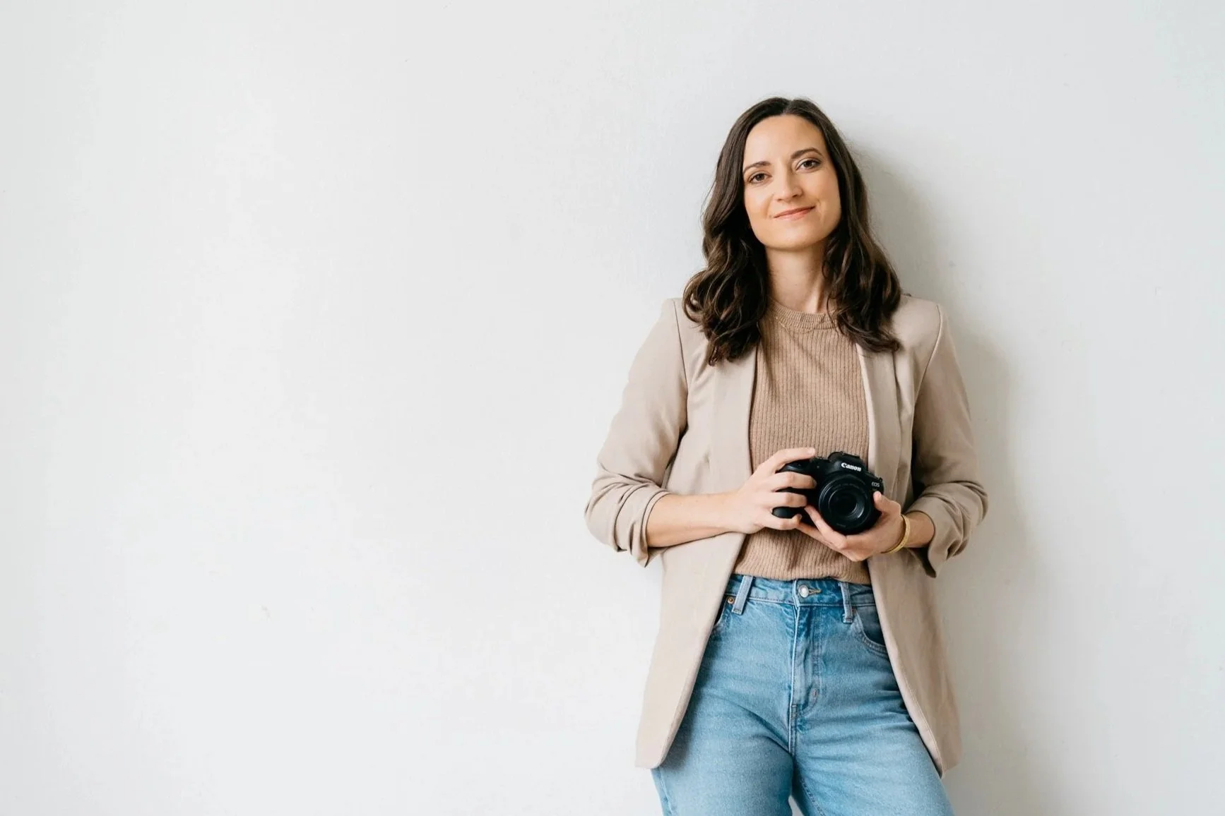 Mentoring für Fotografen - Fotografie Coaching in Wien und online