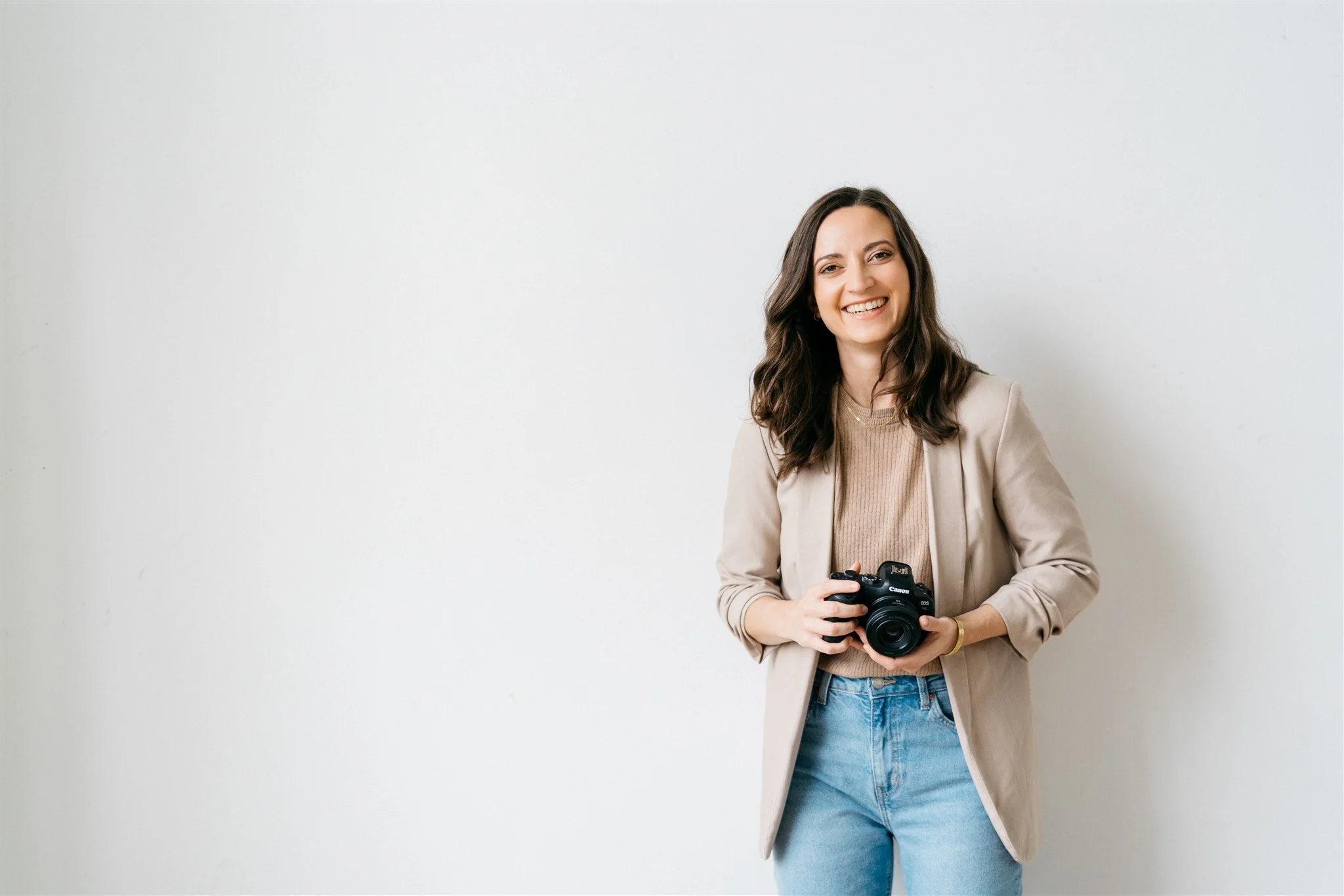 Nicole Viktorik, Mentoring für Fotografen, Fotografie Coaching in Wien und online