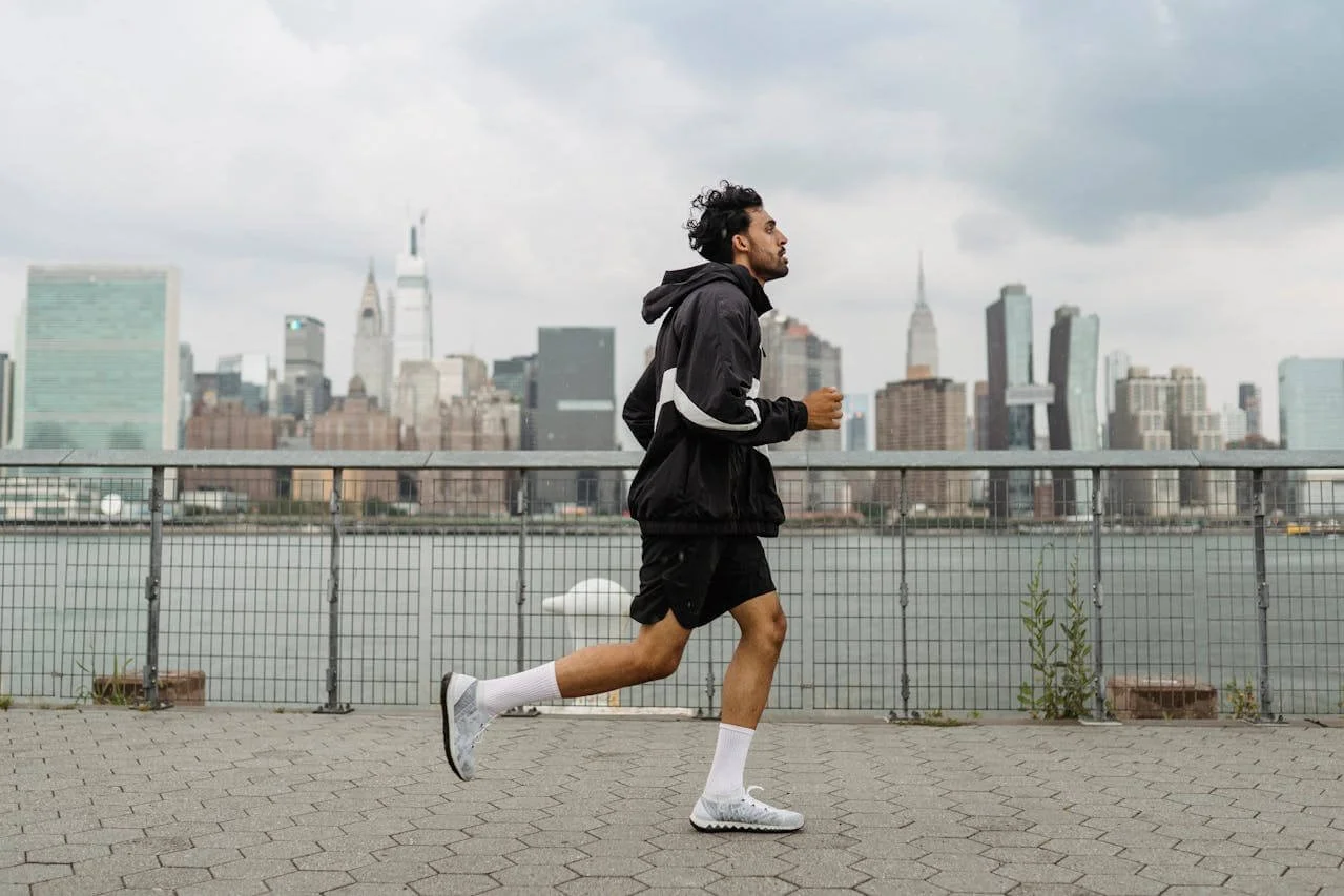 How to Maximize Your Morning for Peak Performance
