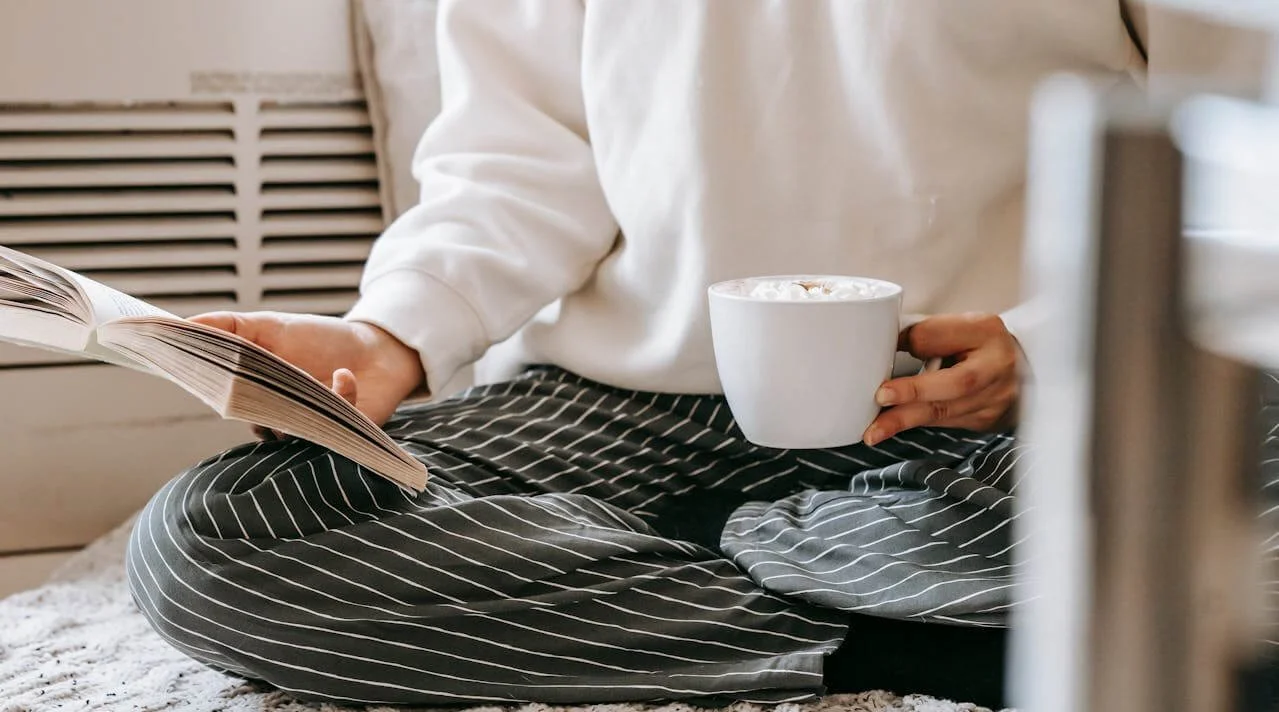 Designing a Morning Routine That Energizes and Focuses You