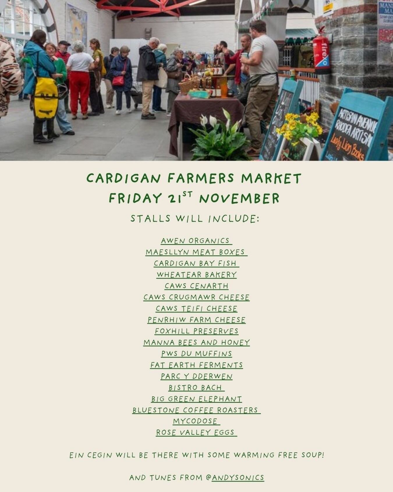 Yfory | Tomorrow 10-2 🥕