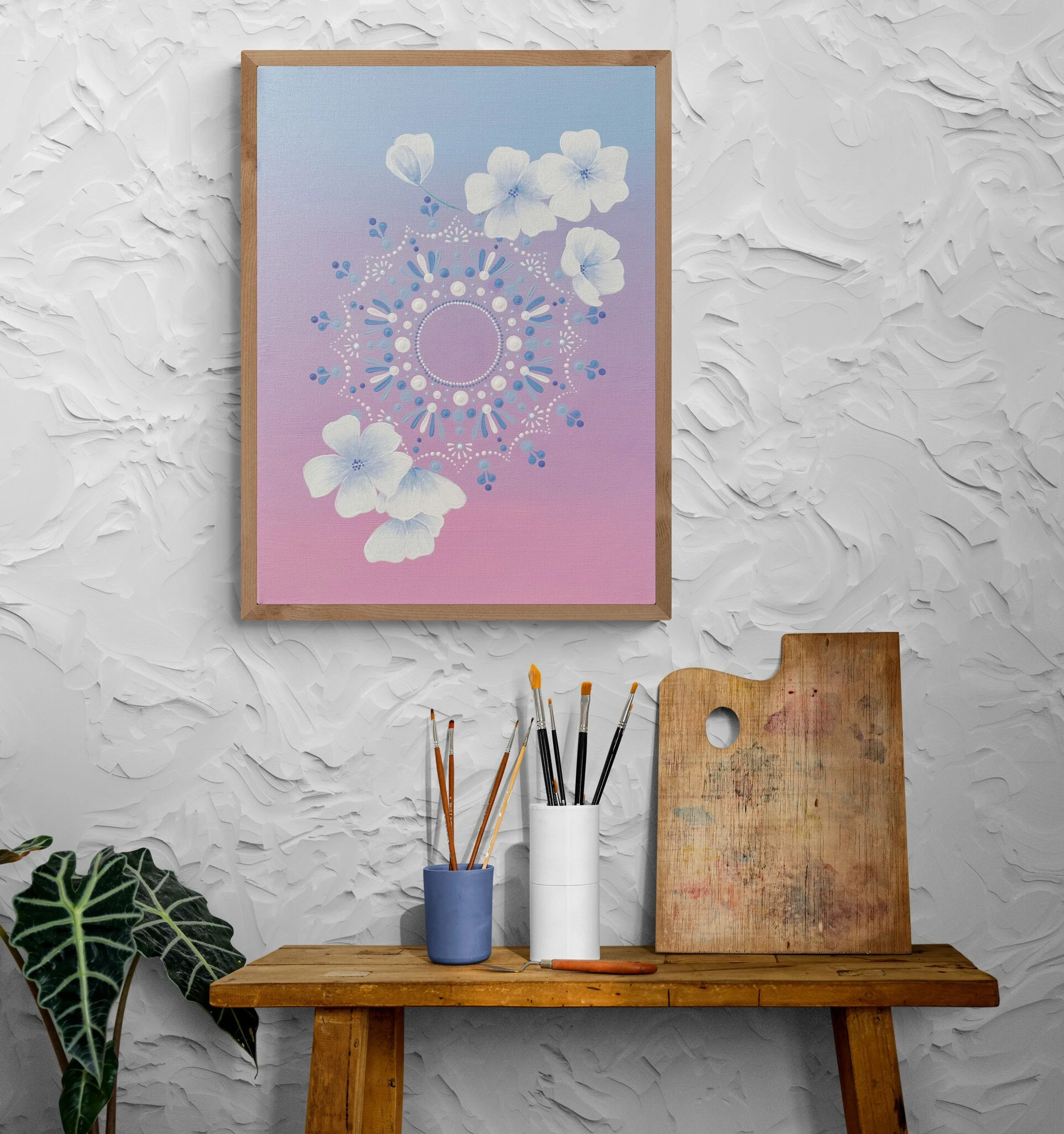 Blue mandala - Mock up.jpg