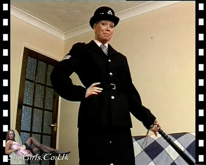 LADIES IN UNIFORMS VIDEO NO. A28d
