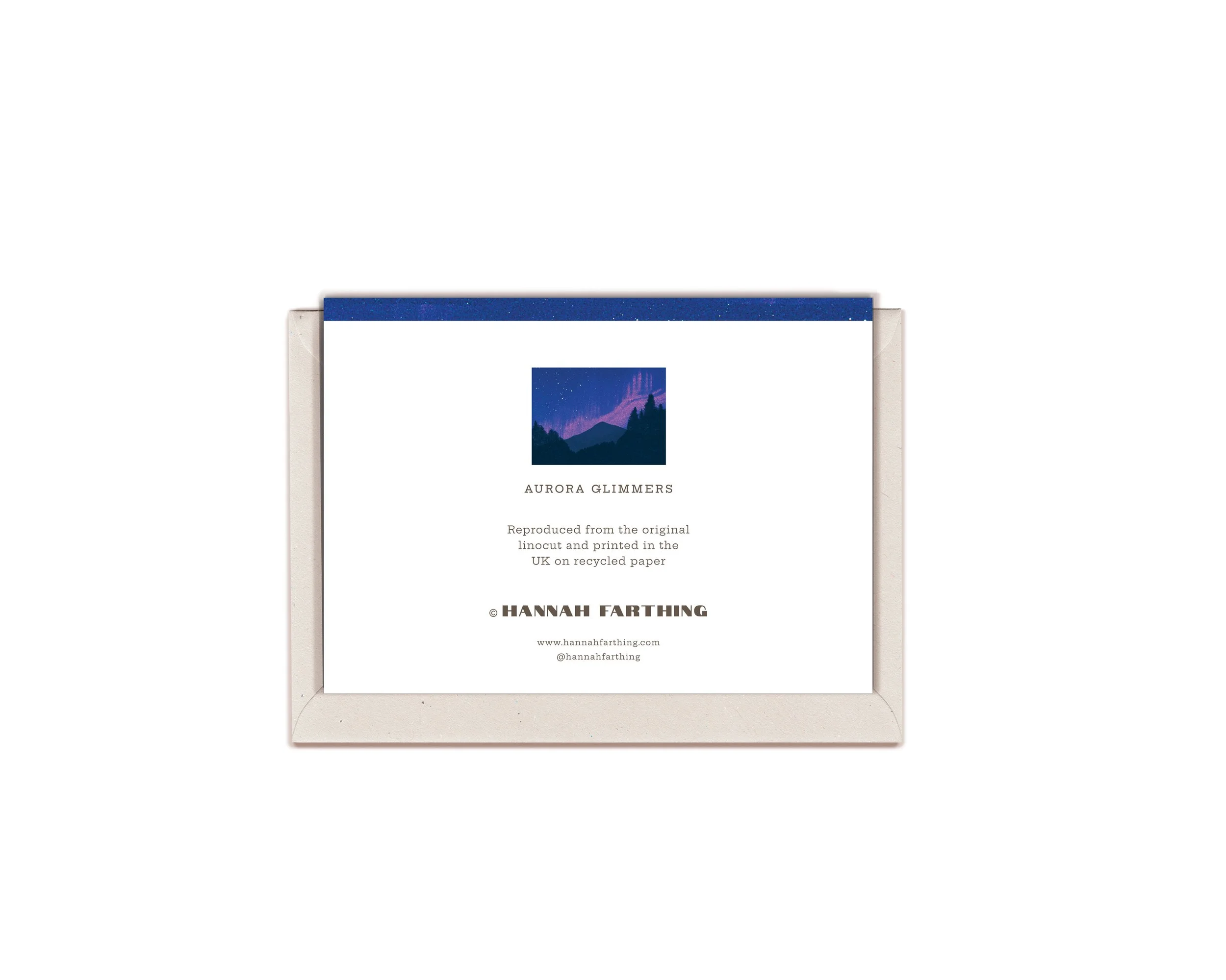 Aurora Glimmers Greetings Card back.jpg