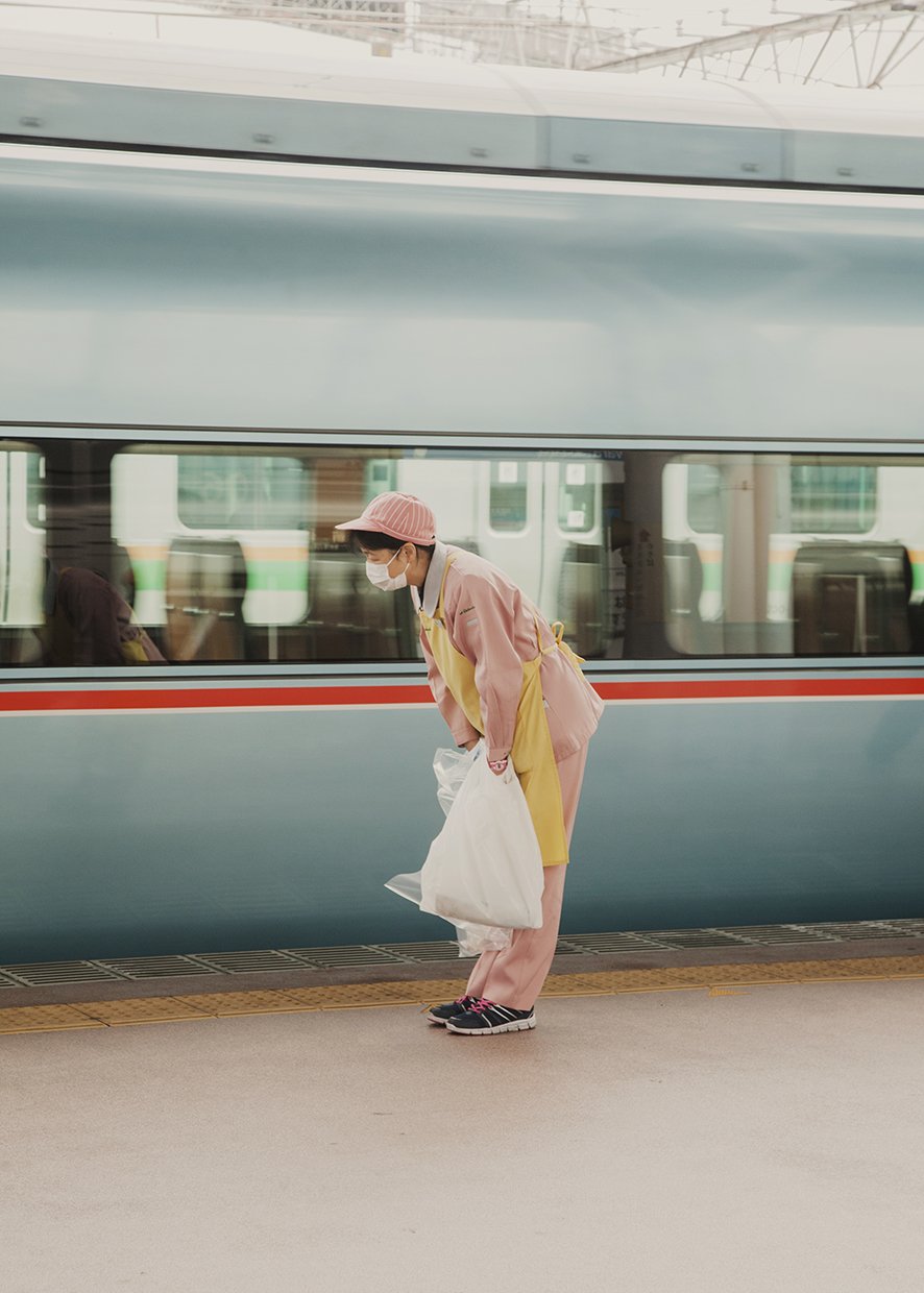 Perfect day / Salva López