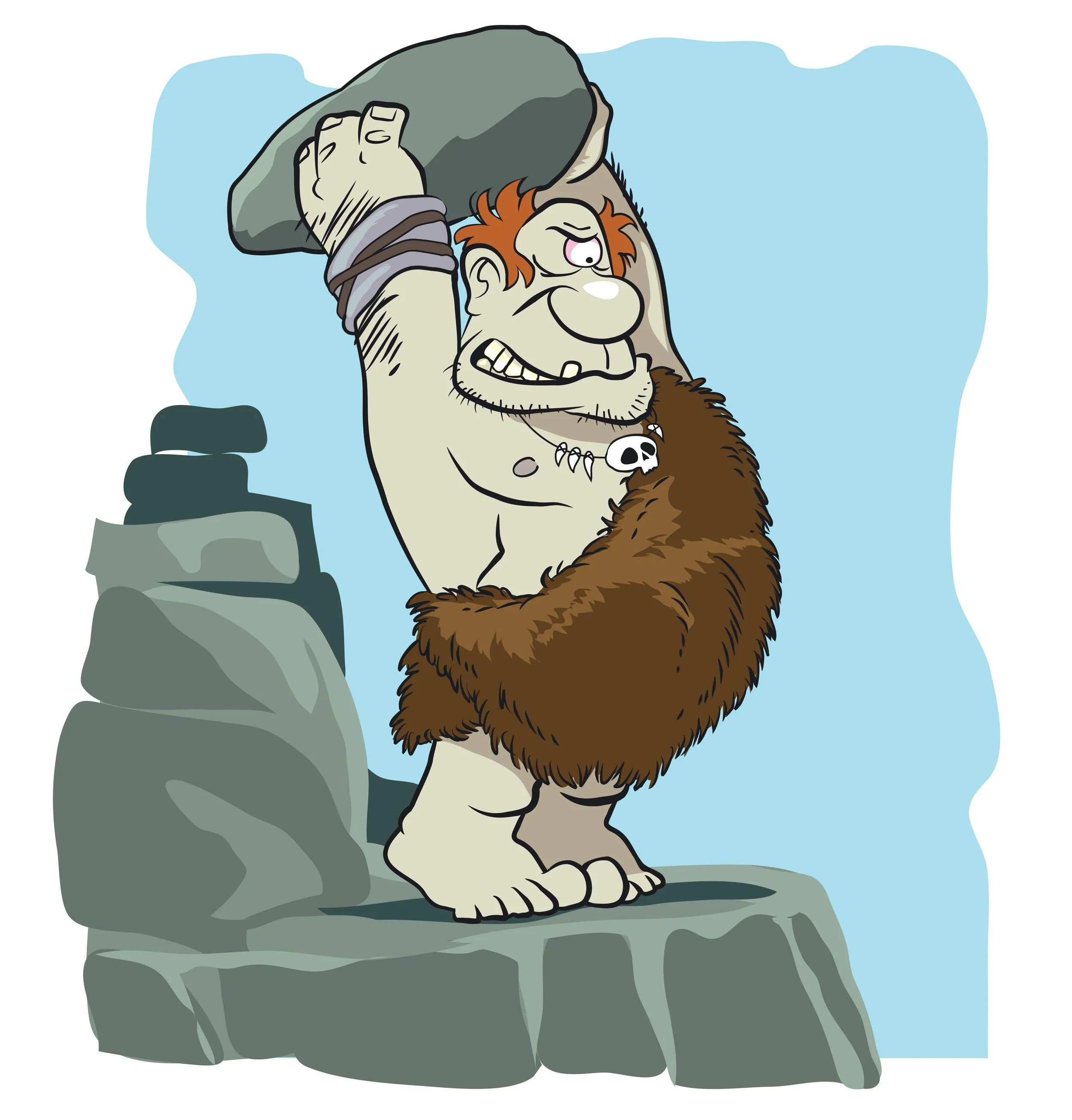 Summer Day Camp: Cyclops Escape!