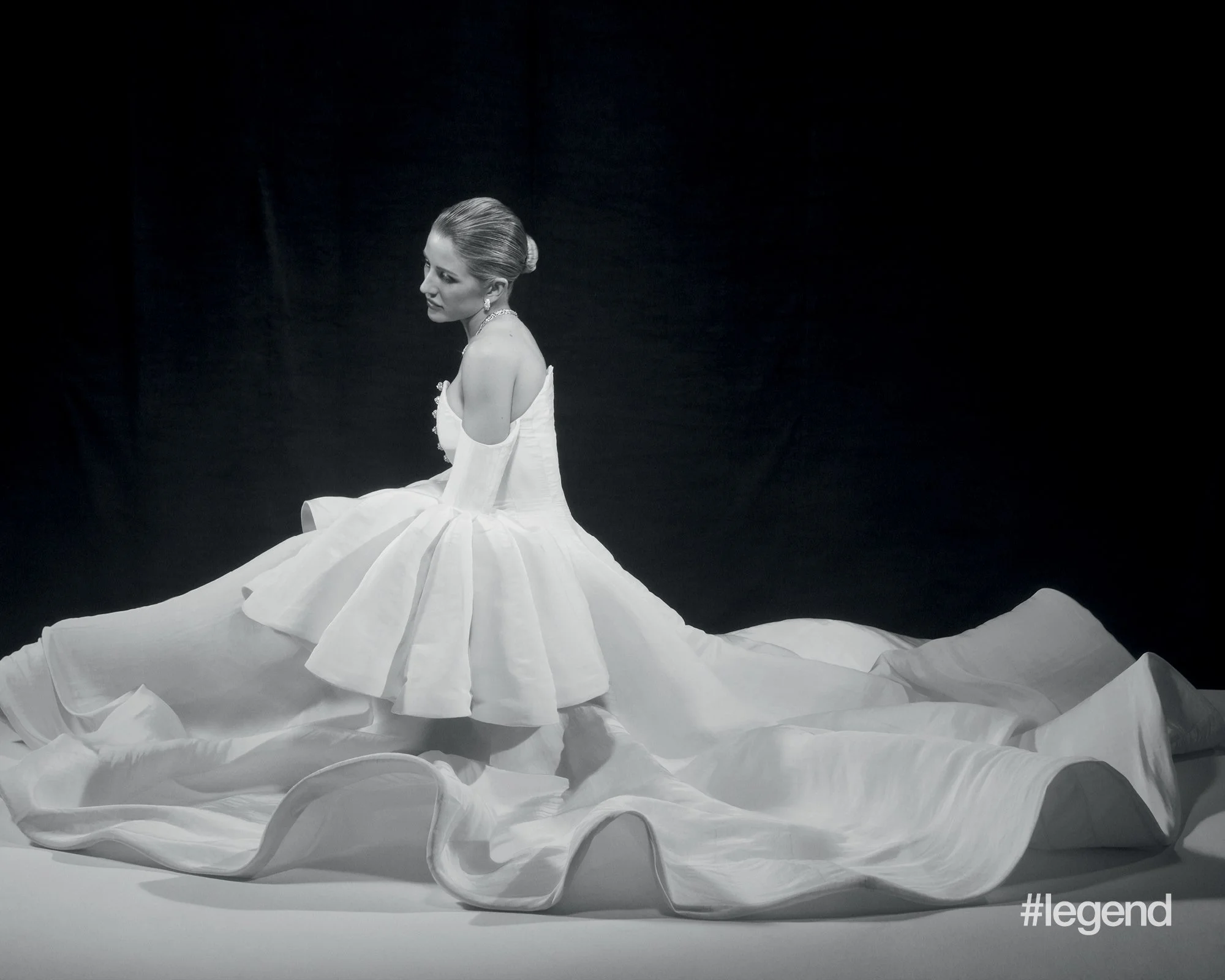 ELLIE GOULDING | #LEGEND MAGAZINE