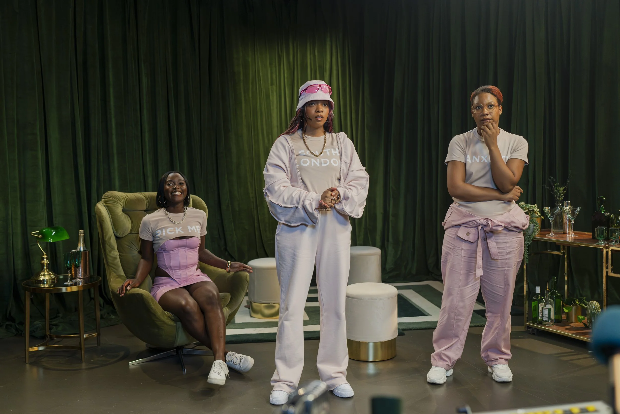 COMEDY CENTRAL | DATING HORROR STORIES