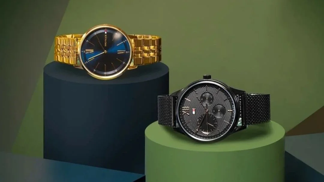 WATCH SHOP