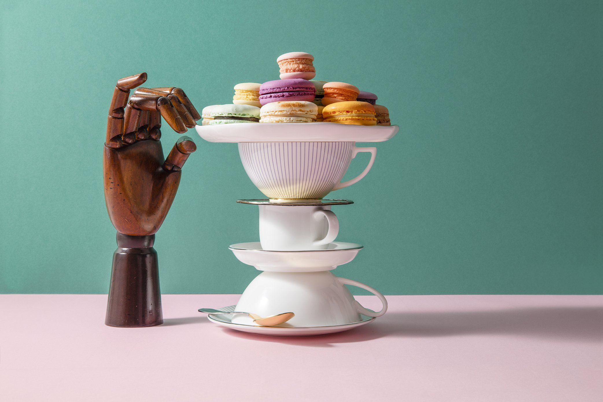 DON'T PANIC | CHELSEA CREEK