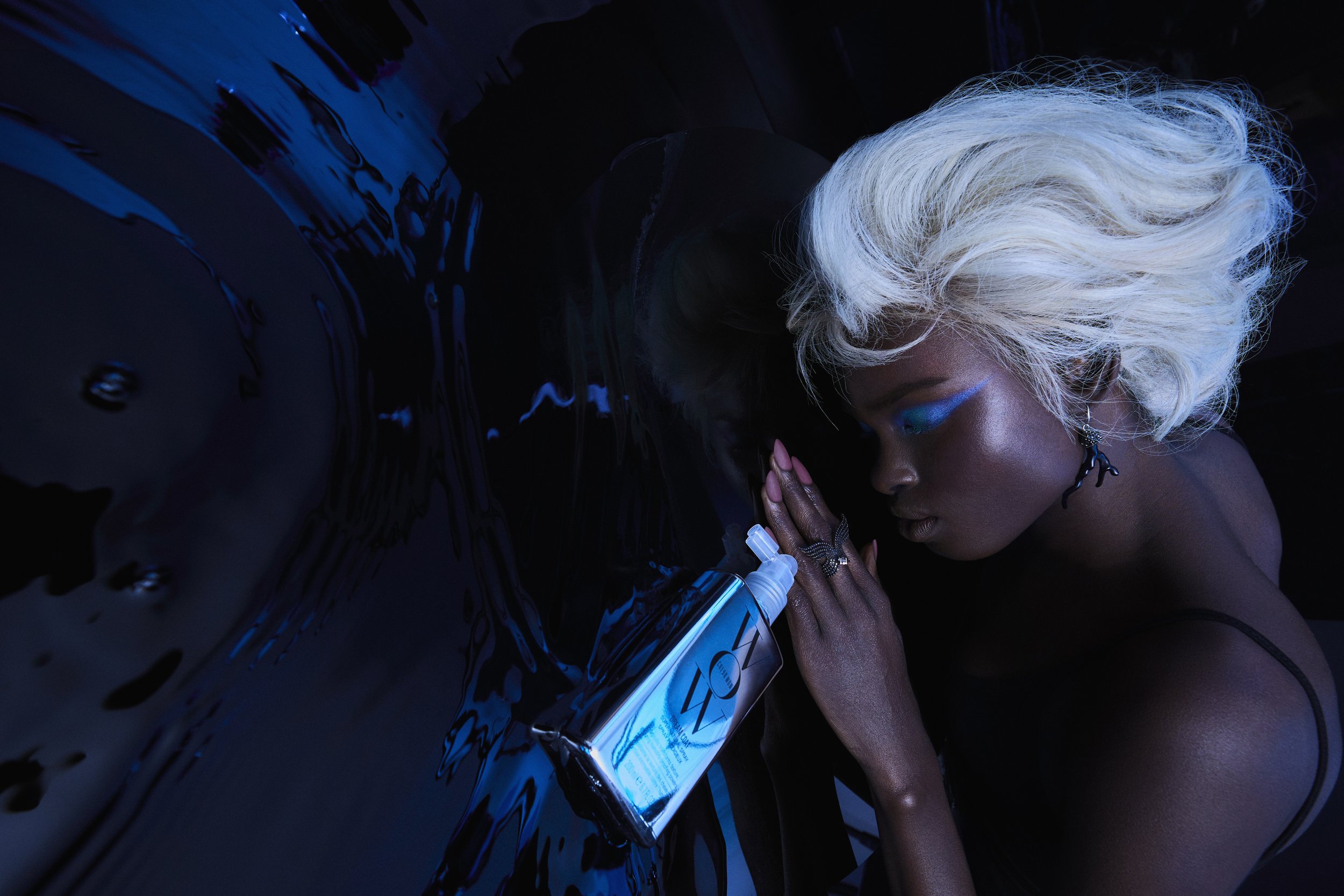 NOVA I VINGT SEPT MAGAZINE