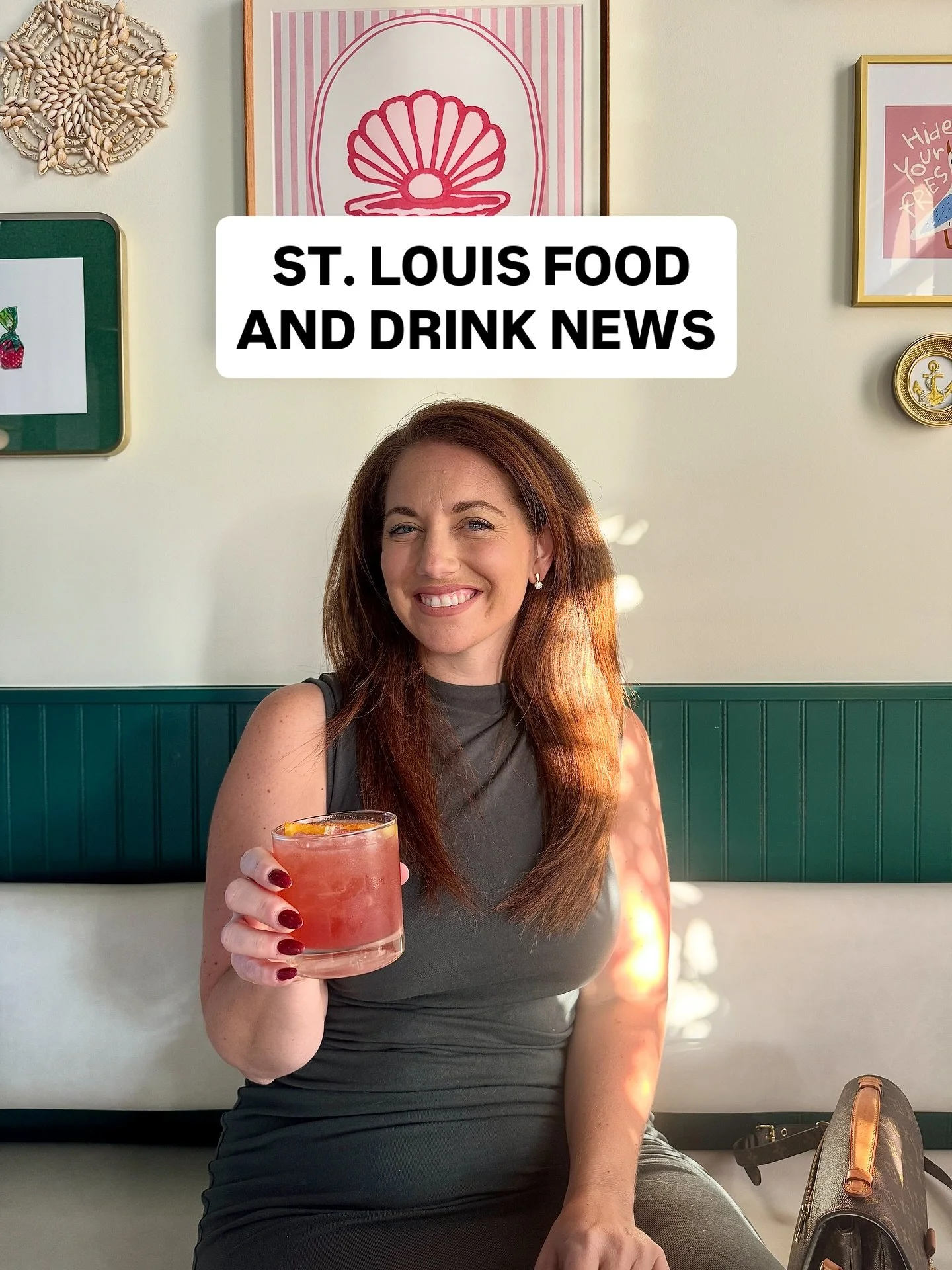 Your list of 🔥 places to try in St. Louis keeps getting longer! Here&rsquo;s a round up of openings and coming soons this month!

&bull; @sakatanoya , a revolving sushi bar, is set to open in the @delmarloop this December 🍣
&bull; @vailsbrothers314