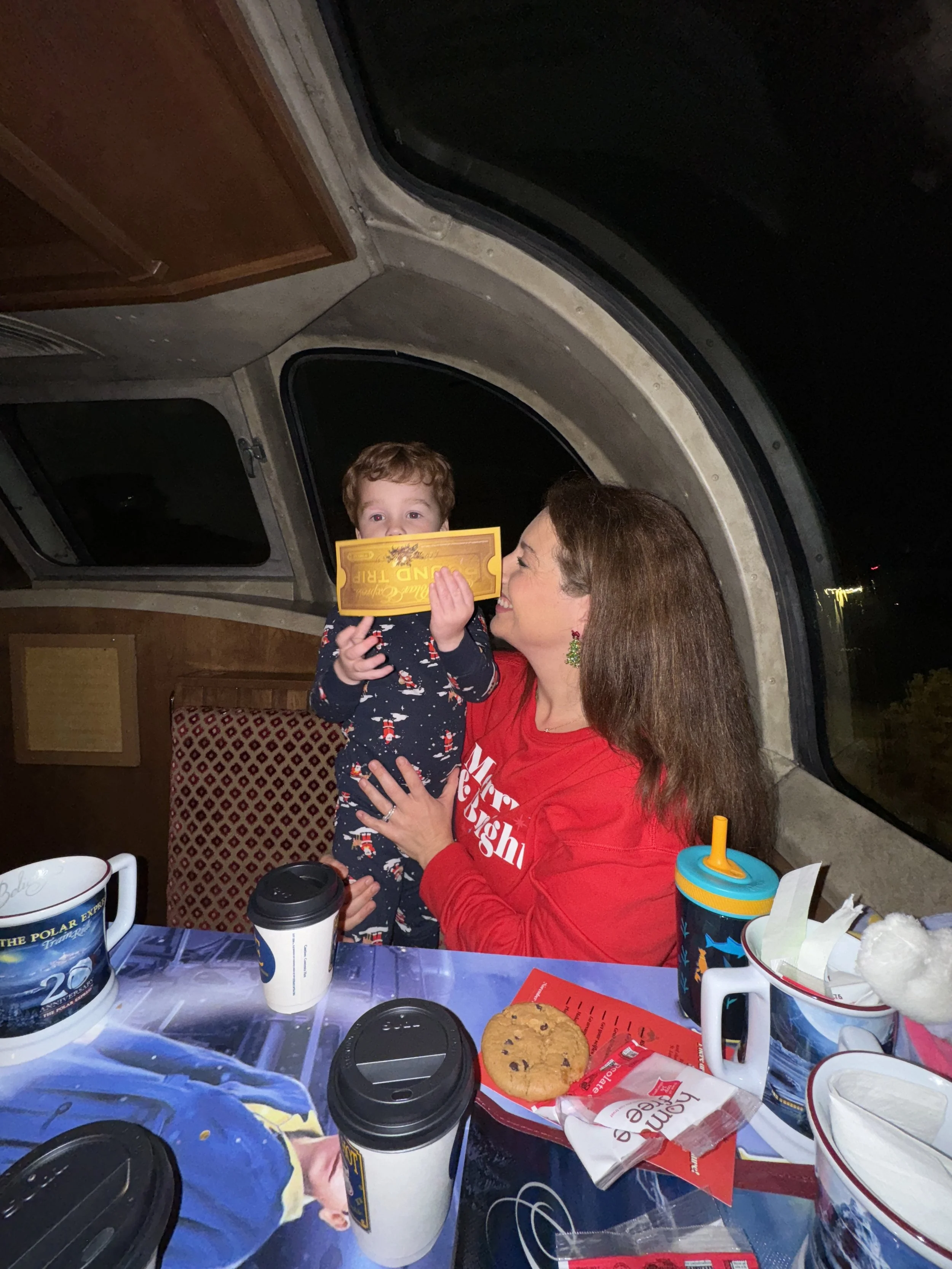 Everything You Need to Know Before Attending The Polar Express at St. Louis Union Station