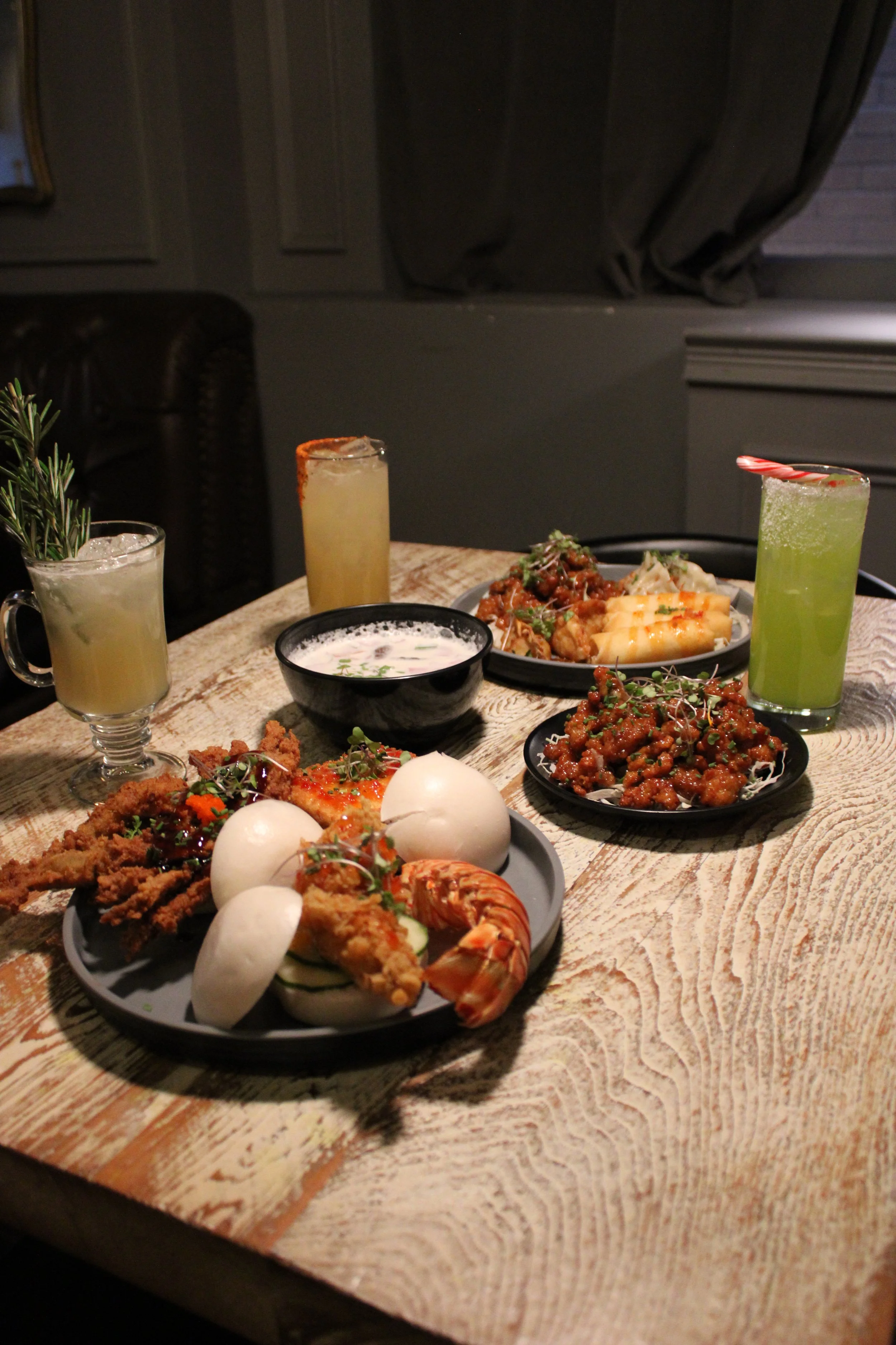 Why Clayton Restaurant Week Is the  Foodie Event You Can’t Miss