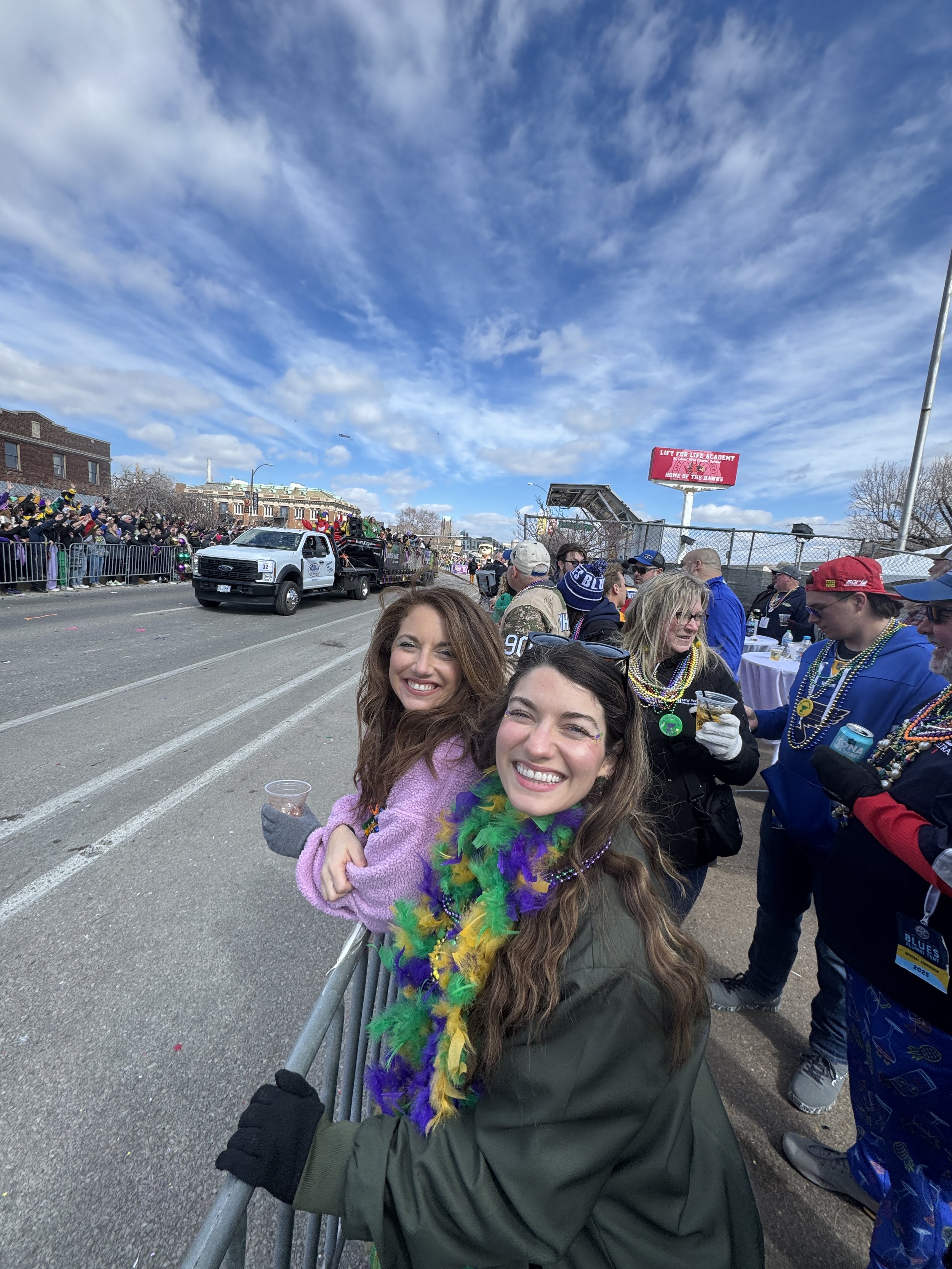 Can’t Miss Events in St. Louis this February 