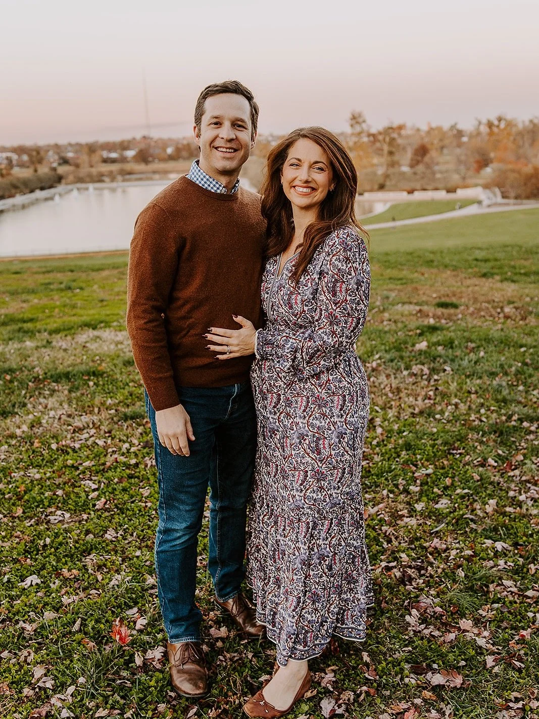 Happy birthday to my social media free husband ❤️