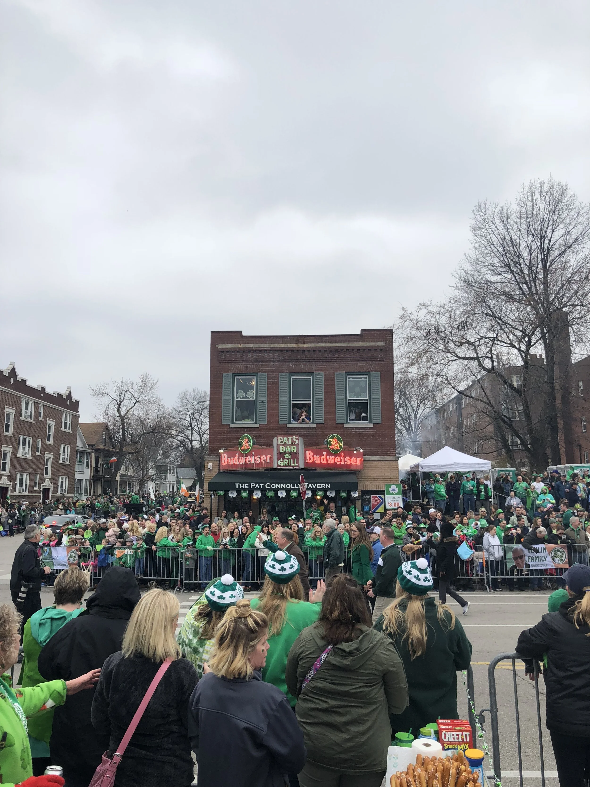 Can’t Miss Events in St. Louis this March 