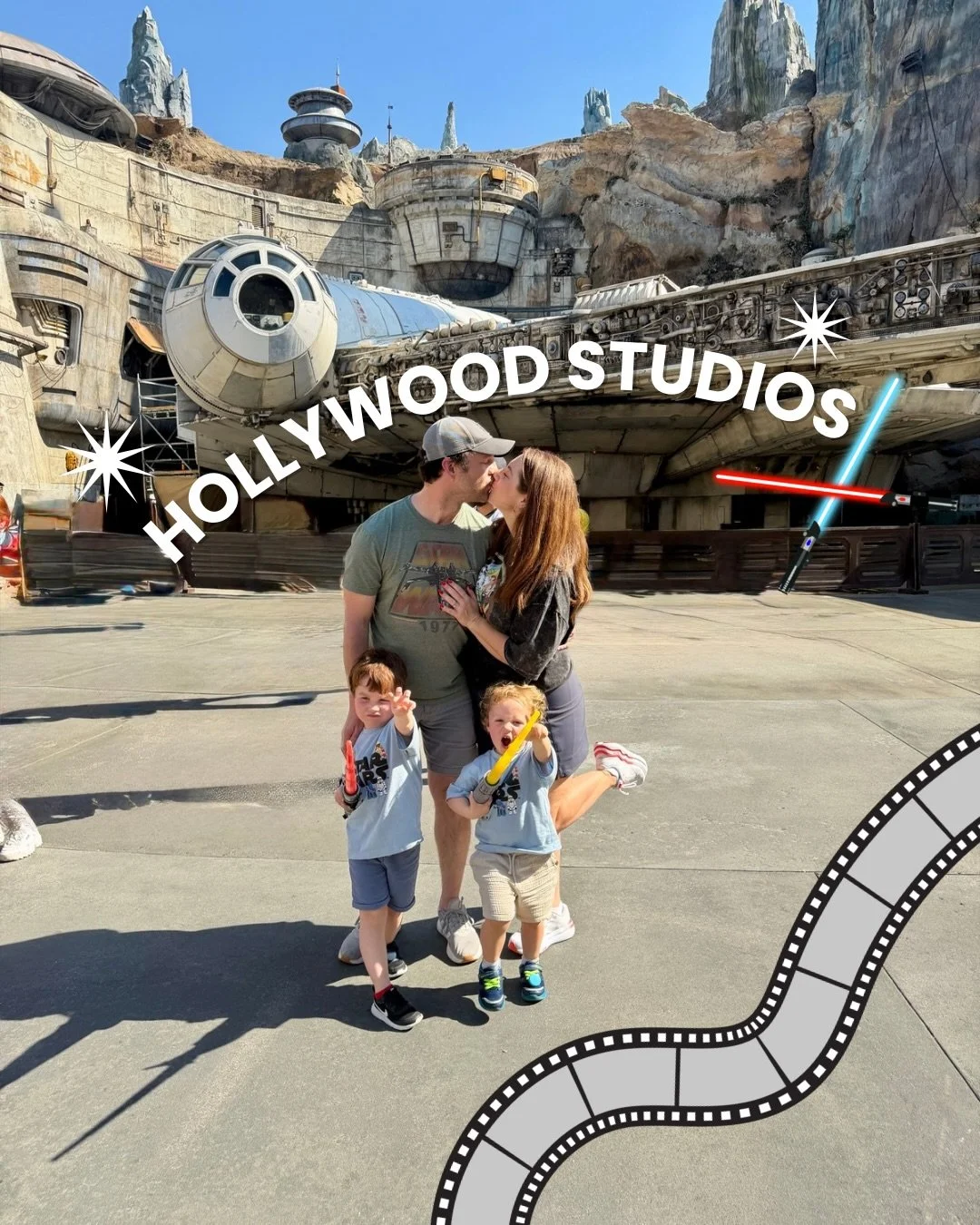 Day 2 of @waltdisneyworld ✨ Hollywood Studios!

This day was AMAZING! The Star Wars and Toy Story lands are so immersive and detailed and this park had way more opportunities to meet the characters! Nolan got to meet all of the @starwars characters (