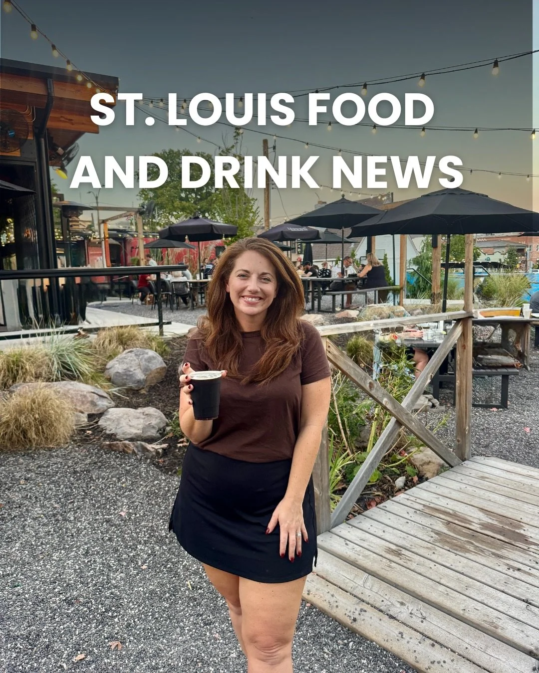 We&rsquo;re kicking off a new month with new food and drink spots opening around St. Louis (and a few closures 😢).

What are you most excited about?? Lots of new restaurants to come plus a new nightlife option in Clayton? Yes please 🥃