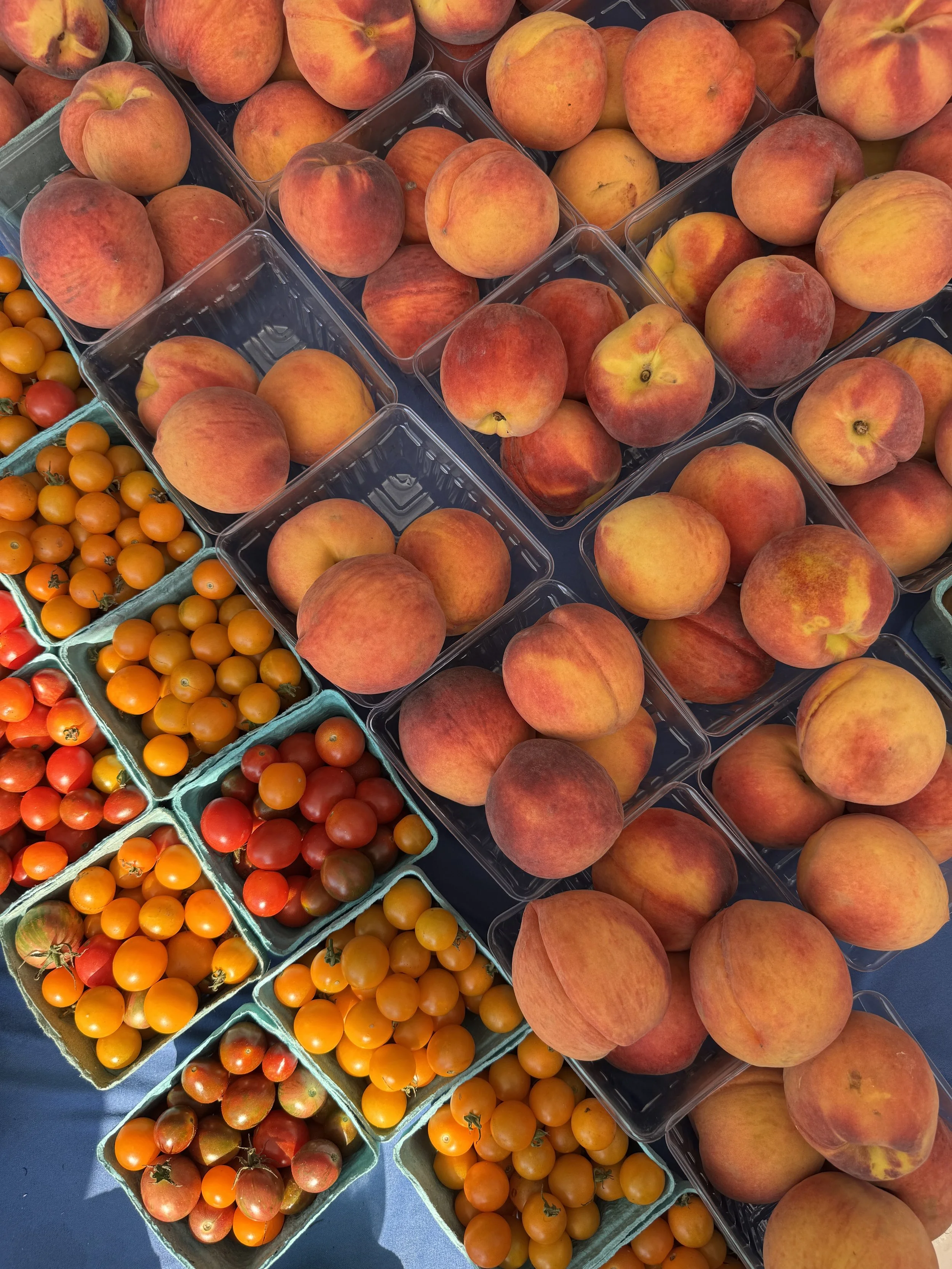 Your Guide to Farmers Markets in the St. Louis Region