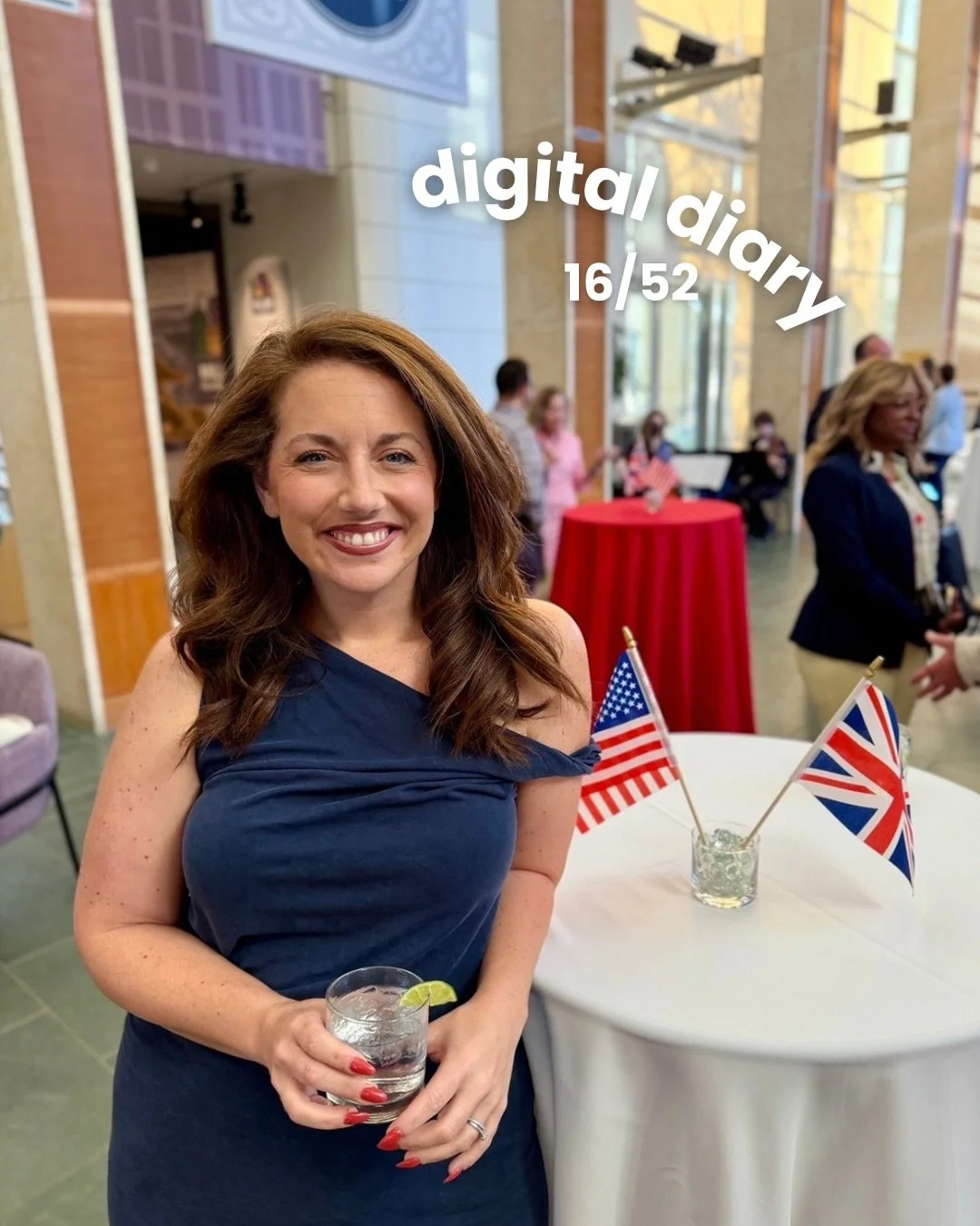 A really great week hallelujah ❤️

I&rsquo;d love to know the little things that brought you joy this week.