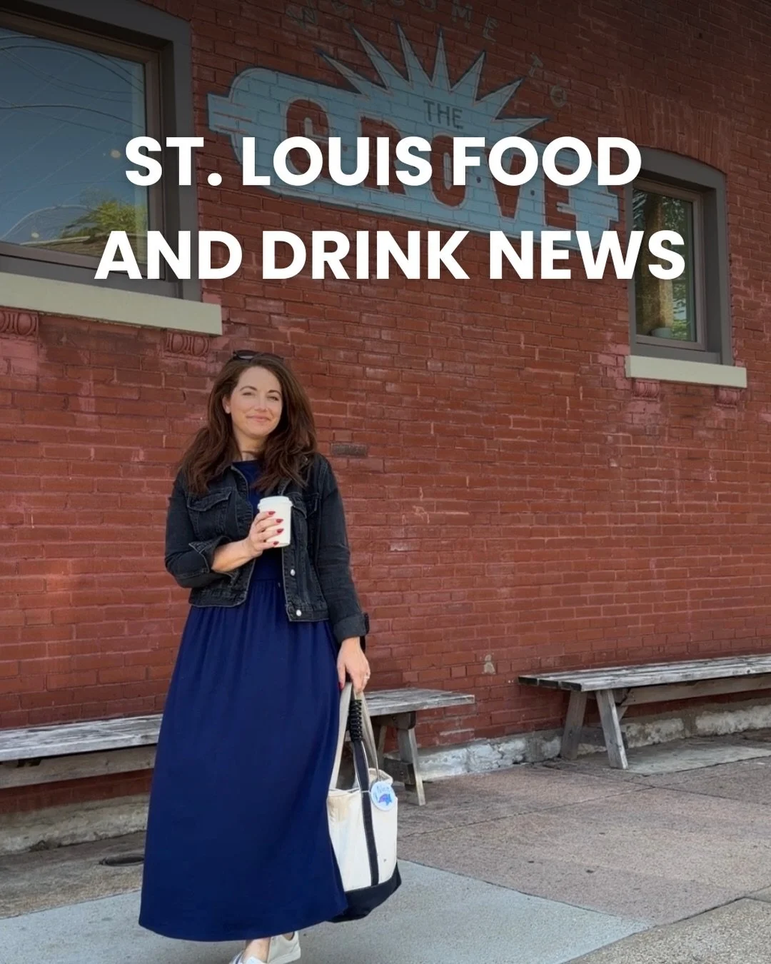 A big round up of food news to end the month in St. Louis! A gorgeous gas station transformation, some very popular chains finally opening in St. Louis and more coffee shops to visit! What are you most excited about opening??